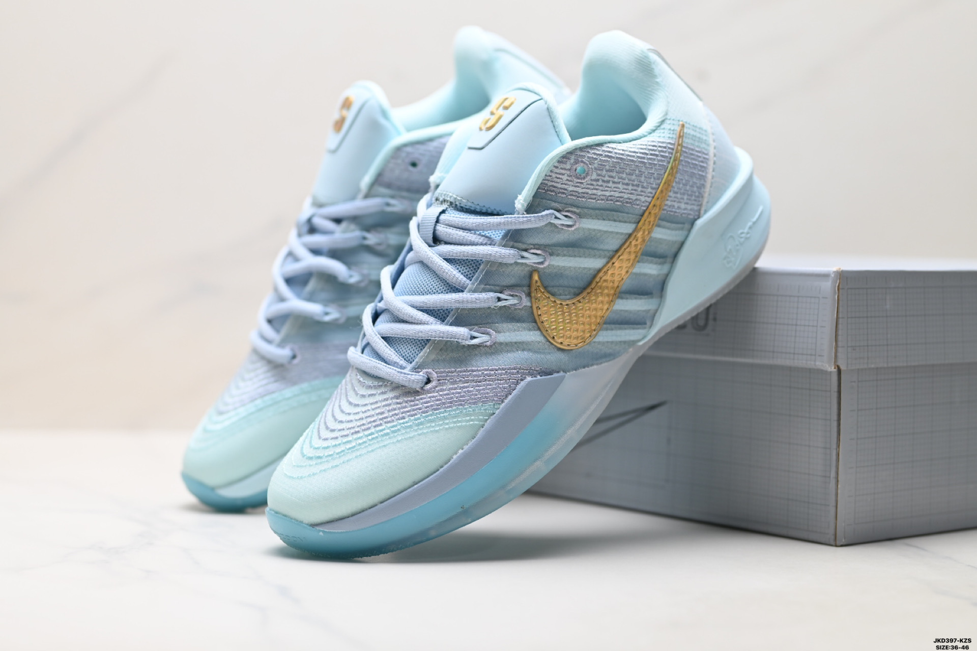 Nike Sabrina 3 Asw 耐克 轻便耐磨 减震 低帮 篮球鞋 HF2882-101-Top High Quatity Cheap Sneakers Fashion Clothing Clothes Bags handbags Shoes of all Brand wholesale With The best Quality And Beautiful Price from China Factory Chinese suppliers wholesaler seller Nike Sabrina 3 Asw 耐克 轻便耐磨 减震 低帮 篮球鞋 HF2882-101