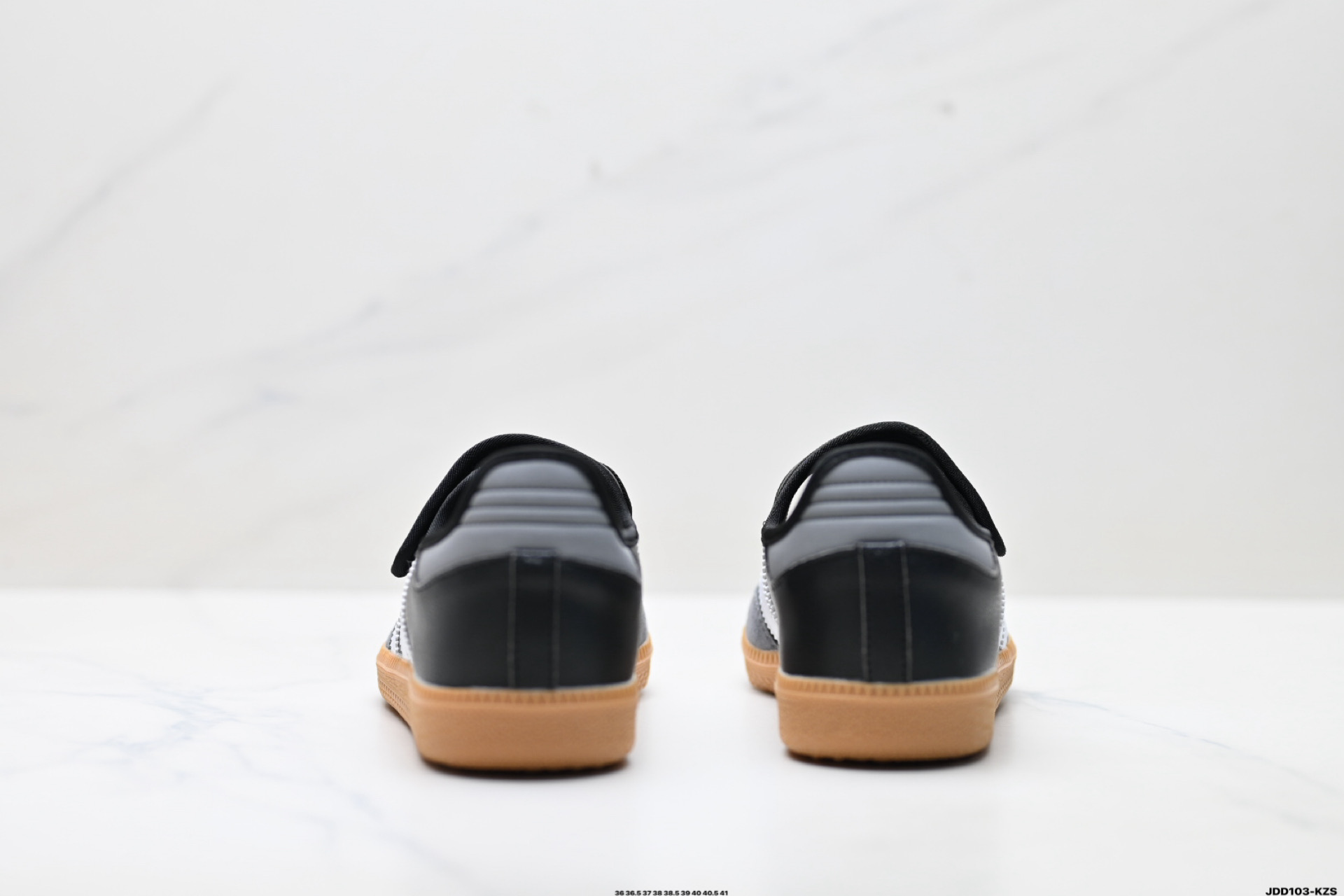 Adidas Samba Jane 阿迪达斯 玛丽珍款 板鞋懒人一脚蹬运动鞋 JQ6445-Top High Quatity Cheap Sneakers Fashion Clothing Clothes Bags handbags Shoes of all Brand wholesale With The best Quality And Beautiful Price from China Factory Chinese suppliers wholesaler seller Adidas Samba Jane 阿迪达斯 玛丽珍款 板鞋懒人一脚蹬运动鞋 JQ6445