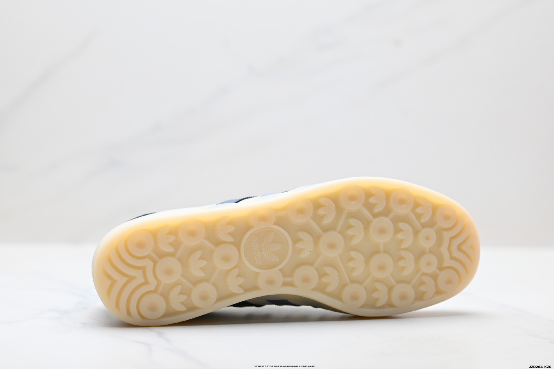 阿迪达斯Adidas Originals Gazelle Indoor 三叶草复古防滑耐磨低帮板鞋 lG1643-Top High Quatity Cheap Sneakers Fashion Clothing Clothes Bags handbags Shoes of all Brand wholesale With The best Quality And Beautiful Price from China Factory Chinese suppliers wholesaler seller 阿迪达斯Adidas Originals Gazelle Indoor 三叶草复古防滑耐磨低帮板鞋 lG1643