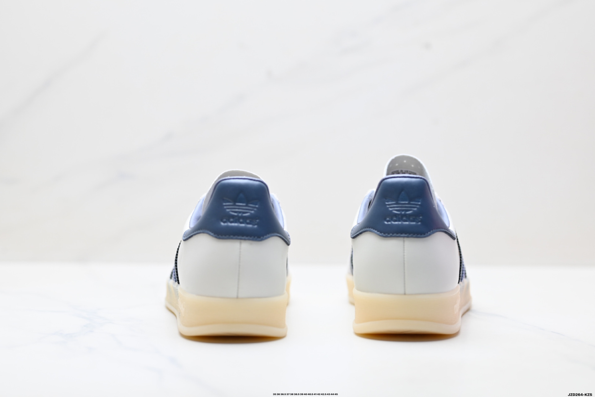 阿迪达斯Adidas Originals Gazelle Indoor 三叶草复古防滑耐磨低帮板鞋 lG1643-Top High Quatity Cheap Sneakers Fashion Clothing Clothes Bags handbags Shoes of all Brand wholesale With The best Quality And Beautiful Price from China Factory Chinese suppliers wholesaler seller 阿迪达斯Adidas Originals Gazelle Indoor 三叶草复古防滑耐磨低帮板鞋 lG1643