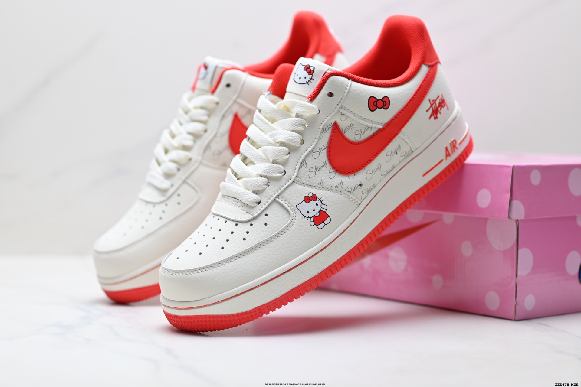 NIKE AIR FORCE 1‘07 LV8 QZ6683-902-Top High Quatity Cheap Sneakers Fashion Clothing Clothes Bags handbags Shoes of all Brand wholesale With The best Quality And Beautiful Price from China Factory Chinese suppliers wholesaler seller NIKE AIR FORCE 1‘07 LV8 QZ6683-902