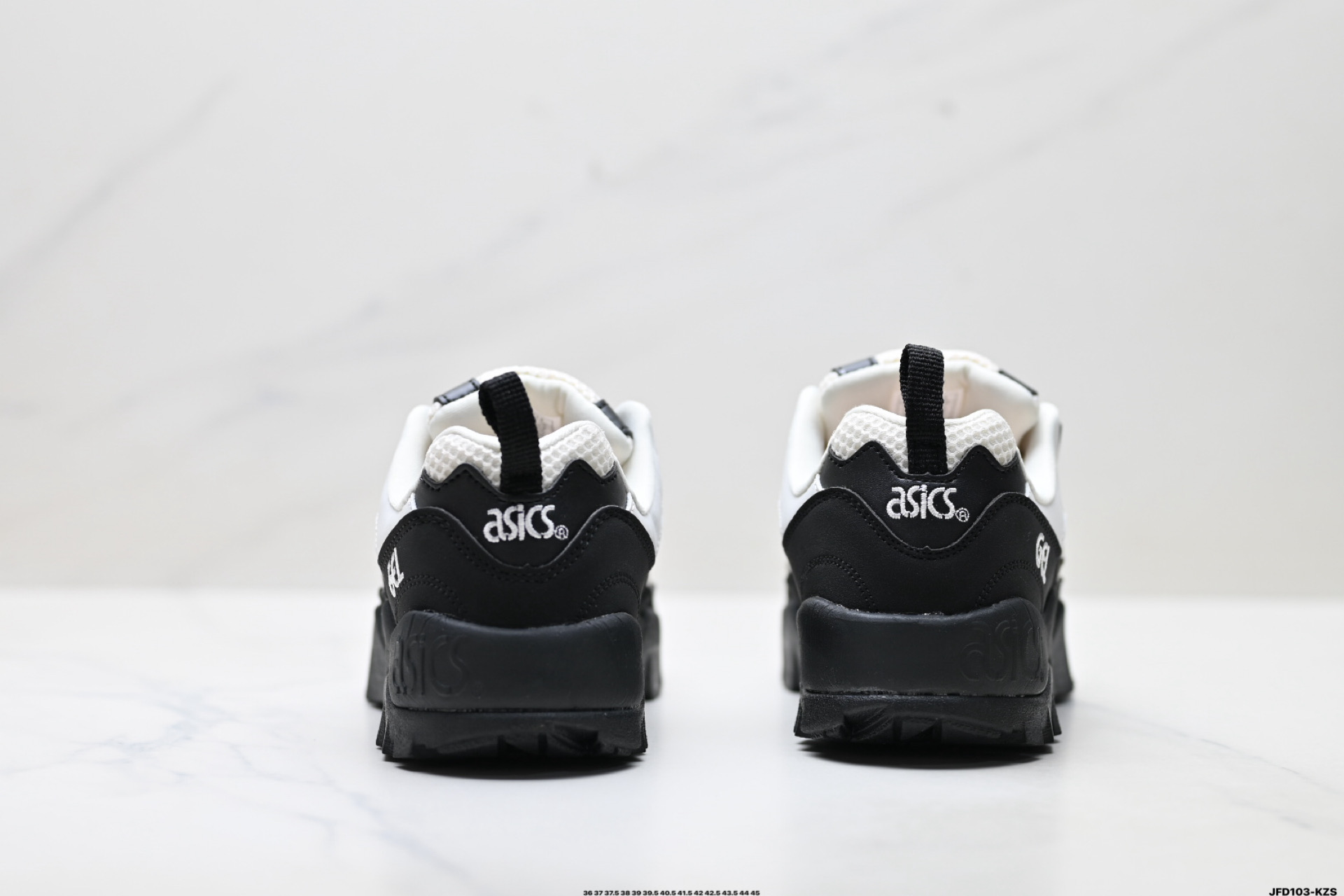 Asics Gel-Truck 亚瑟士 登山徒步 户外运动平衡减震 抗冲击支撑 防滑耐磨平衡轻便 户外功能鞋 1203A714-020