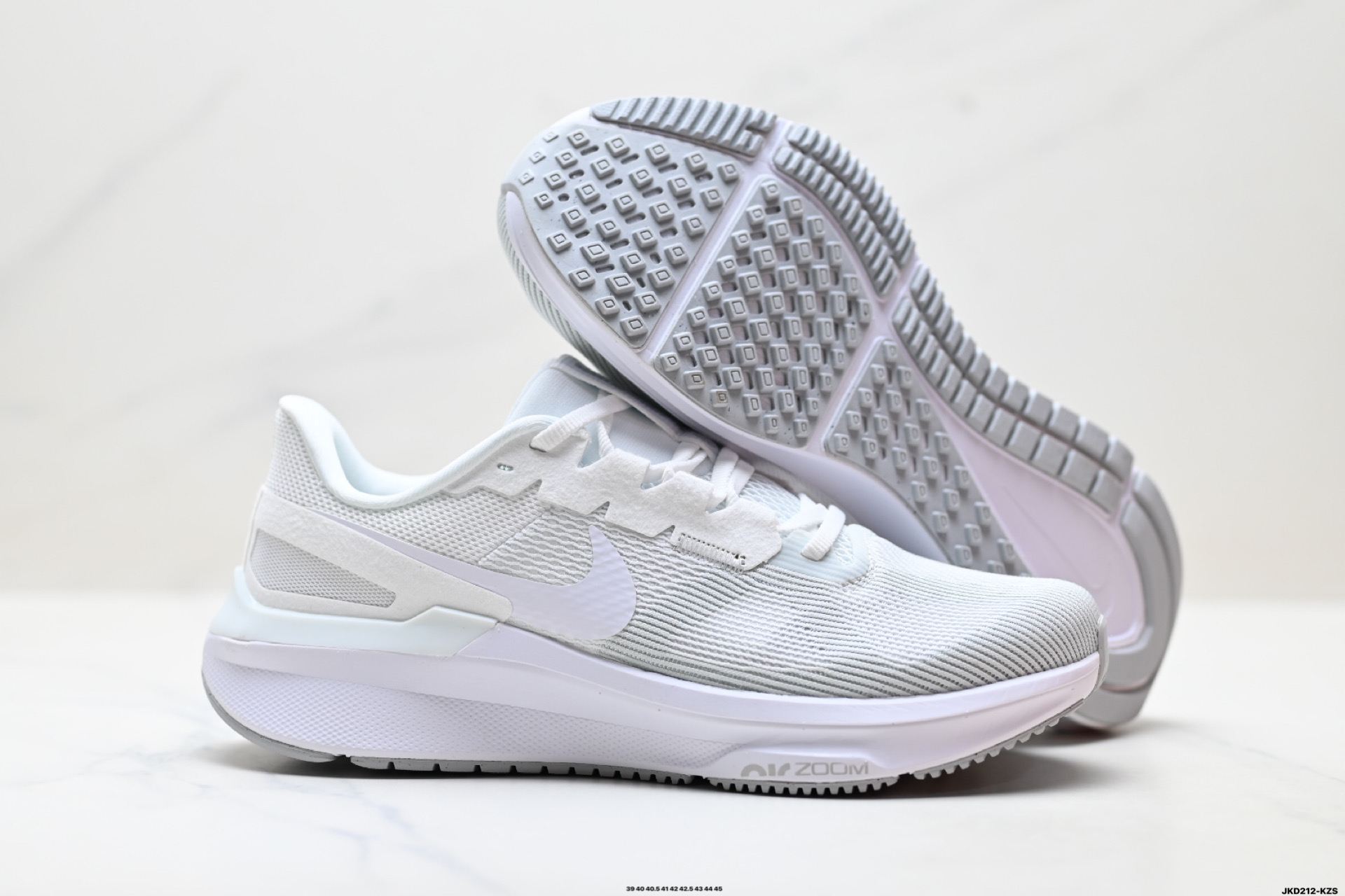 Nike Air Zoom Structure 25 系列 耐克训跑练步鞋 DJ7883-105-Top High Quatity Cheap Sneakers Fashion Clothing Clothes Bags handbags Shoes of all Brand wholesale With The best Quality And Beautiful Price from China Factory Chinese suppliers wholesaler seller Nike Air Zoom Structure 25 系列 耐克训跑练步鞋 DJ7883-105