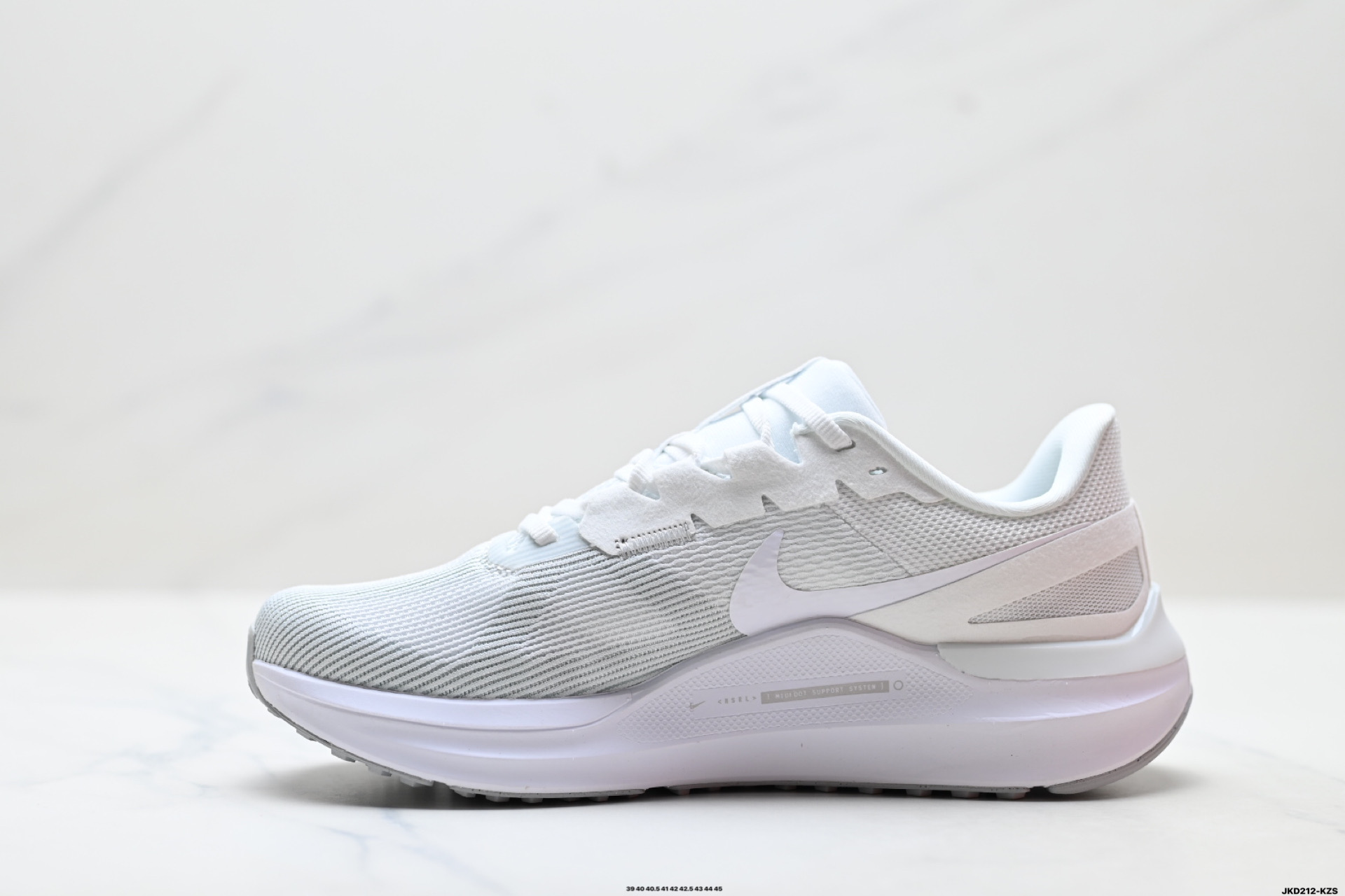 Nike Air Zoom Structure 25 系列 耐克训跑练步鞋 DJ7883-105-Top High Quatity Cheap Sneakers Fashion Clothing Clothes Bags handbags Shoes of all Brand wholesale With The best Quality And Beautiful Price from China Factory Chinese suppliers wholesaler seller Nike Air Zoom Structure 25 系列 耐克训跑练步鞋 DJ7883-105