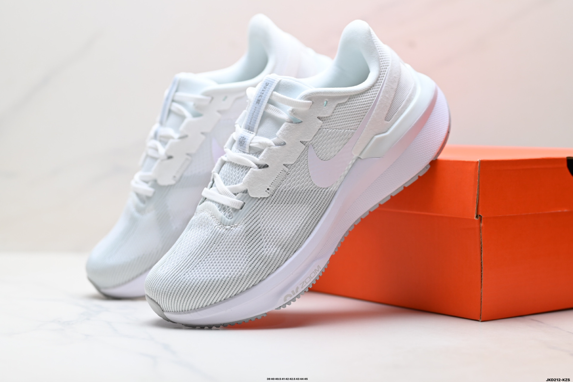 Nike Air Zoom Structure 25 系列 耐克训跑练步鞋 DJ7883-105-Top High Quatity Cheap Sneakers Fashion Clothing Clothes Bags handbags Shoes of all Brand wholesale With The best Quality And Beautiful Price from China Factory Chinese suppliers wholesaler seller Nike Air Zoom Structure 25 系列 耐克训跑练步鞋 DJ7883-105