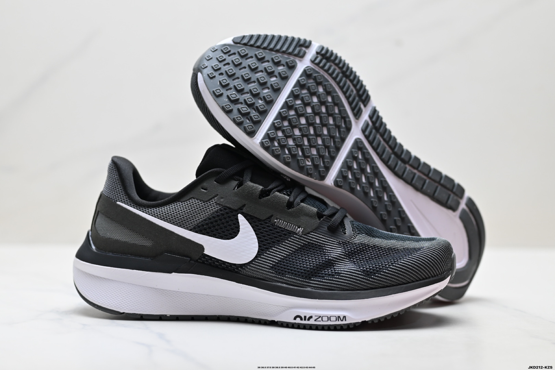 Nike Air Zoom Structure 25 系列 耐克训跑练步鞋 DJ7883-002-Top High Quatity Cheap Sneakers Fashion Clothing Clothes Bags handbags Shoes of all Brand wholesale With The best Quality And Beautiful Price from China Factory Chinese suppliers wholesaler seller Nike Air Zoom Structure 25 系列 耐克训跑练步鞋 DJ7883-002