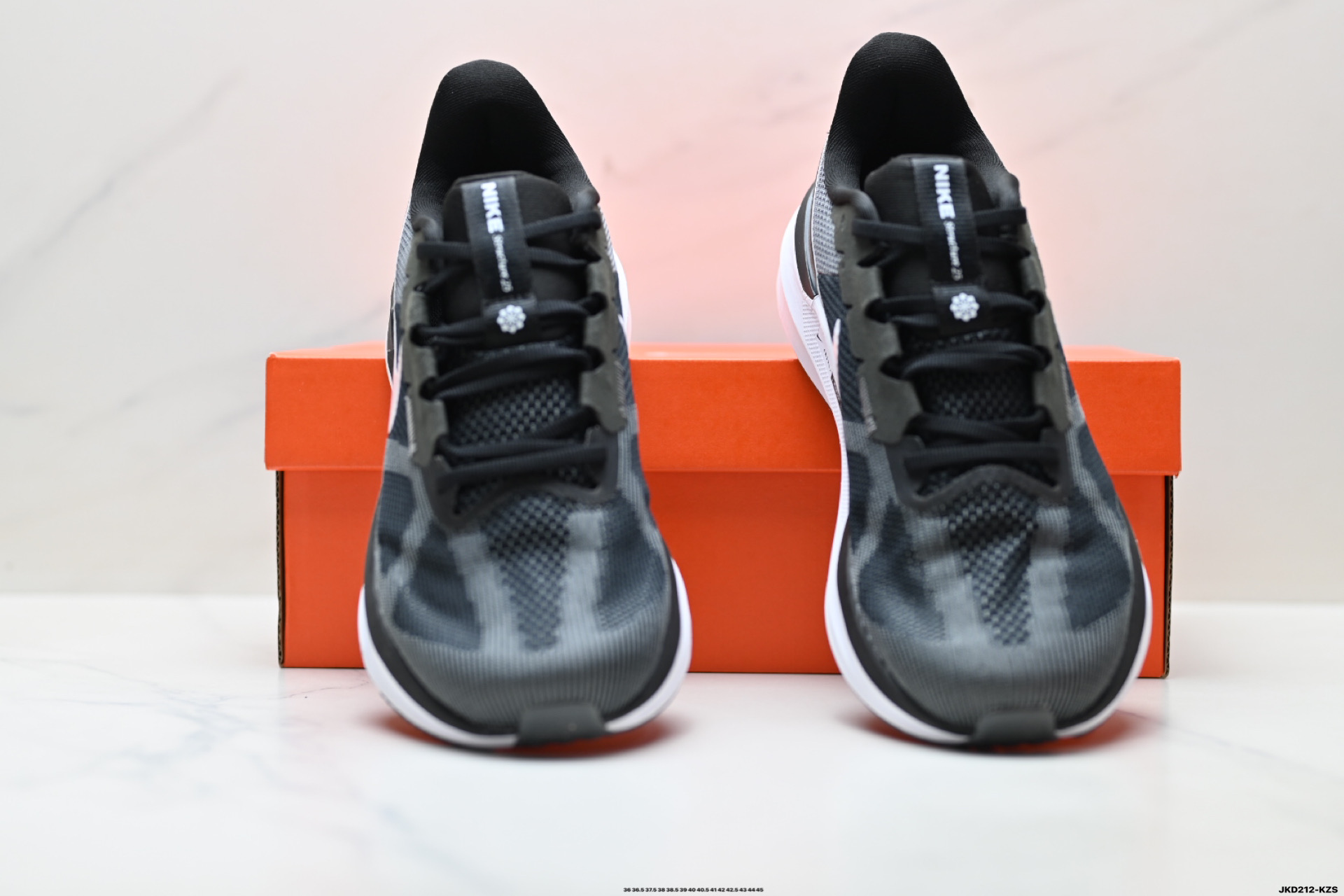Nike Air Zoom Structure 25 系列 耐克训跑练步鞋 DJ7883-002-Top High Quatity Cheap Sneakers Fashion Clothing Clothes Bags handbags Shoes of all Brand wholesale With The best Quality And Beautiful Price from China Factory Chinese suppliers wholesaler seller Nike Air Zoom Structure 25 系列 耐克训跑练步鞋 DJ7883-002