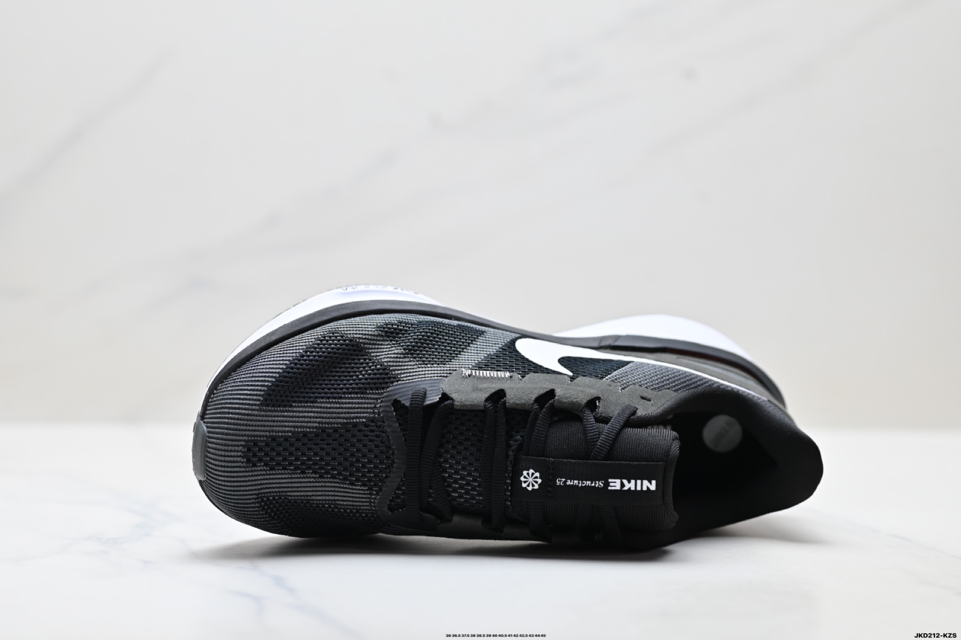 Nike Air Zoom Structure 25 系列 耐克训跑练步鞋 DJ7883-002-Top High Quatity Cheap Sneakers Fashion Clothing Clothes Bags handbags Shoes of all Brand wholesale With The best Quality And Beautiful Price from China Factory Chinese suppliers wholesaler seller Nike Air Zoom Structure 25 系列 耐克训跑练步鞋 DJ7883-002