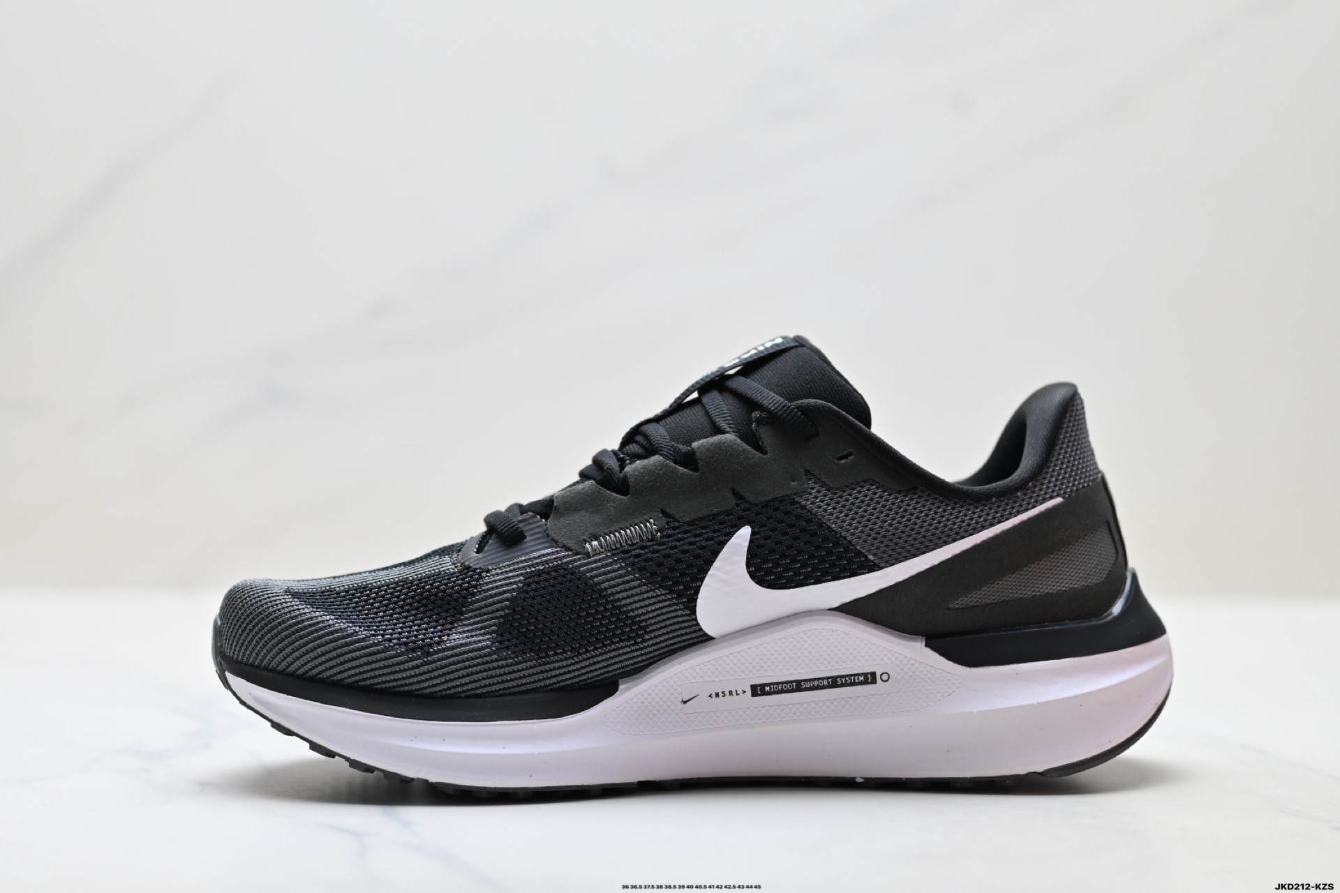 Nike Air Zoom Structure 25 系列 耐克训跑练步鞋 DJ7883-002-Top High Quatity Cheap Sneakers Fashion Clothing Clothes Bags handbags Shoes of all Brand wholesale With The best Quality And Beautiful Price from China Factory Chinese suppliers wholesaler seller Nike Air Zoom Structure 25 系列 耐克训跑练步鞋 DJ7883-002