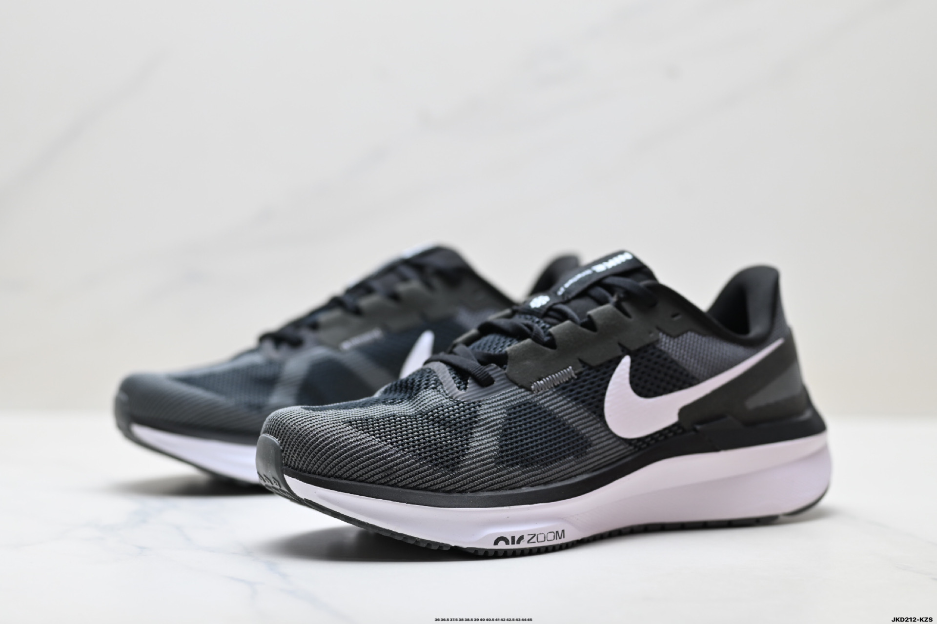 Nike Air Zoom Structure 25 系列 耐克训跑练步鞋 DJ7883-002-Top High Quatity Cheap Sneakers Fashion Clothing Clothes Bags handbags Shoes of all Brand wholesale With The best Quality And Beautiful Price from China Factory Chinese suppliers wholesaler seller Nike Air Zoom Structure 25 系列 耐克训跑练步鞋 DJ7883-002