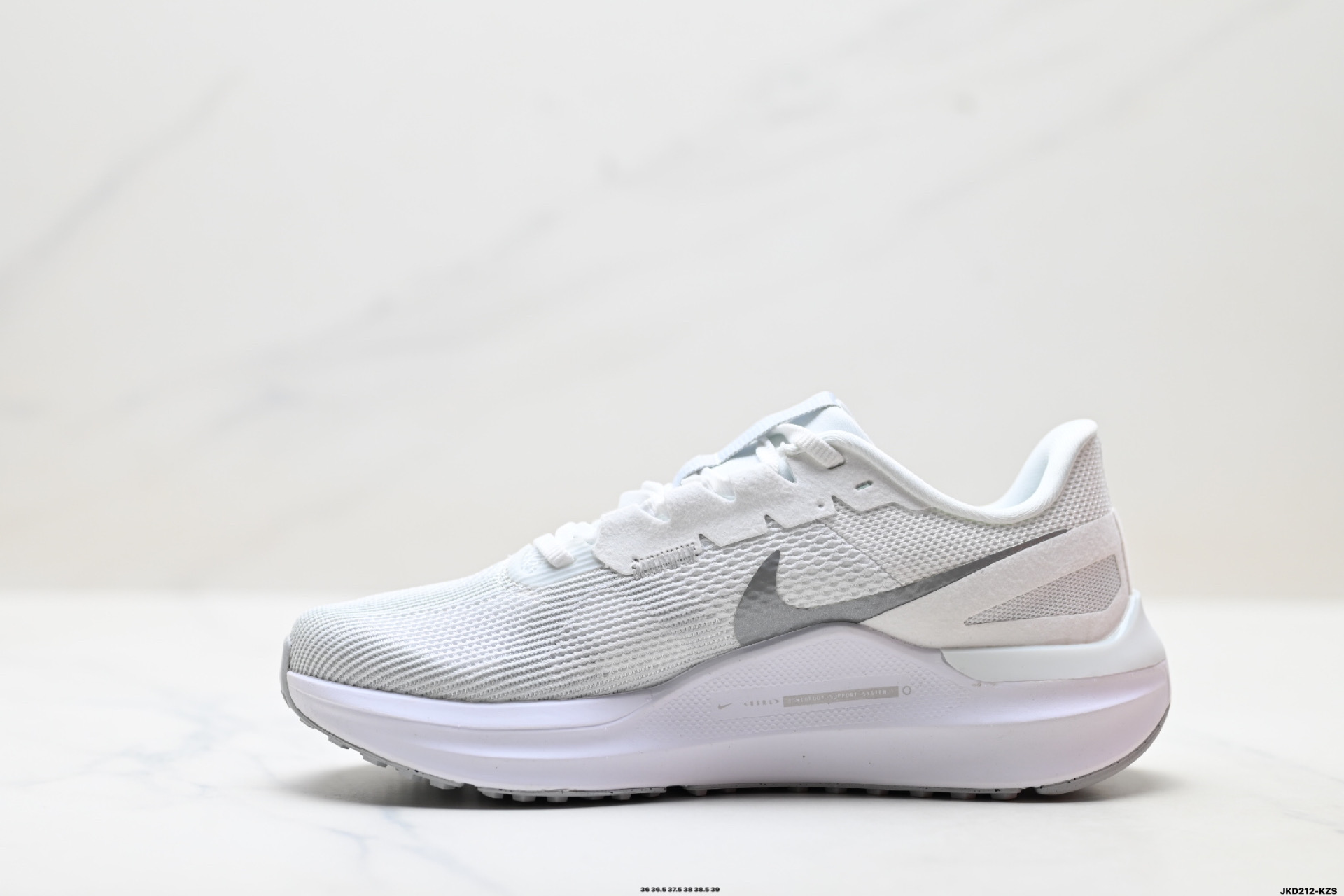Nike Air Zoom Structure 25 系列 耐克训跑练步鞋 DJ7883-101-Top High Quatity Cheap Sneakers Fashion Clothing Clothes Bags handbags Shoes of all Brand wholesale With The best Quality And Beautiful Price from China Factory Chinese suppliers wholesaler seller Nike Air Zoom Structure 25 系列 耐克训跑练步鞋 DJ7883-101