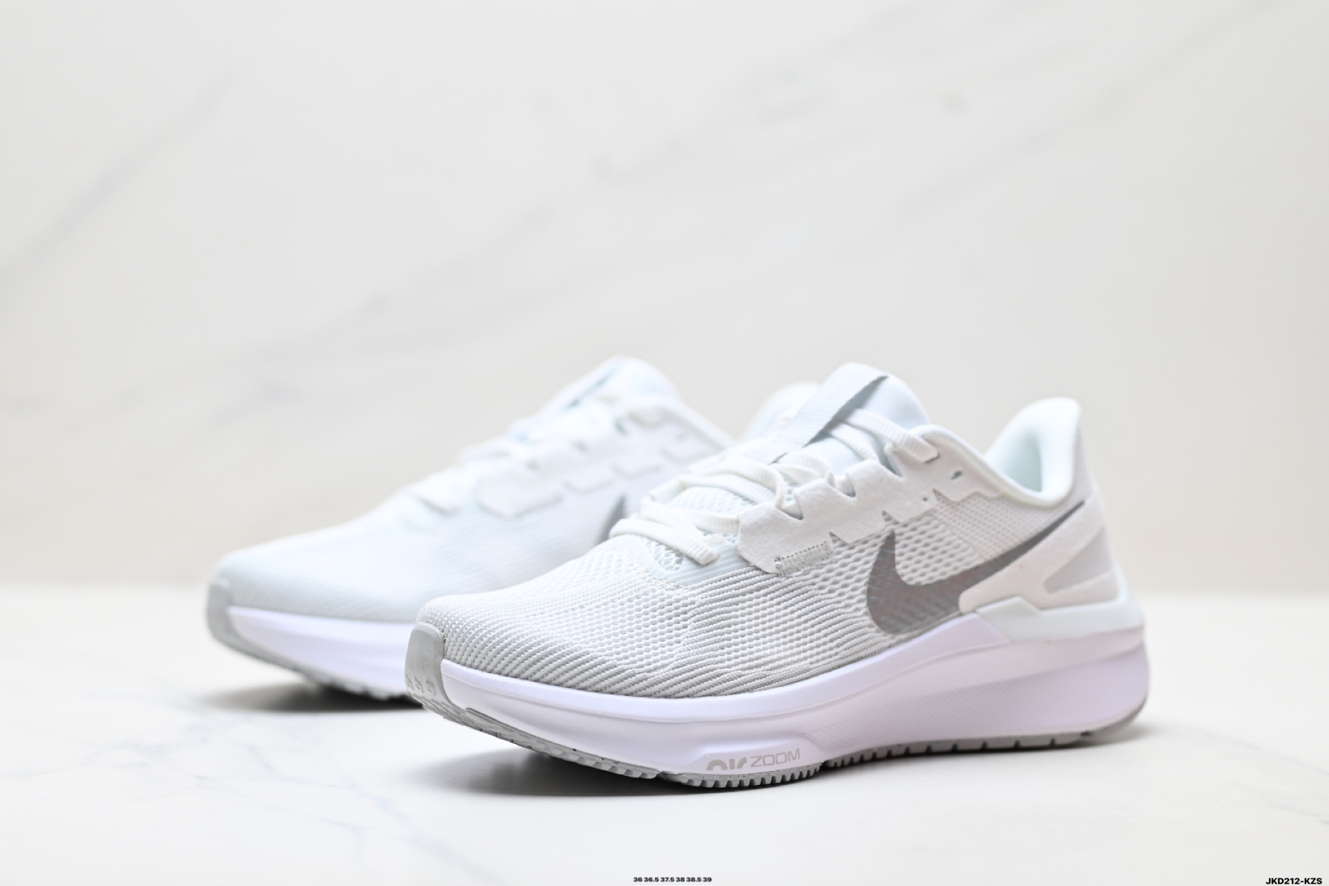 Nike Air Zoom Structure 25 系列 耐克训跑练步鞋 DJ7883-101-Top High Quatity Cheap Sneakers Fashion Clothing Clothes Bags handbags Shoes of all Brand wholesale With The best Quality And Beautiful Price from China Factory Chinese suppliers wholesaler seller Nike Air Zoom Structure 25 系列 耐克训跑练步鞋 DJ7883-101