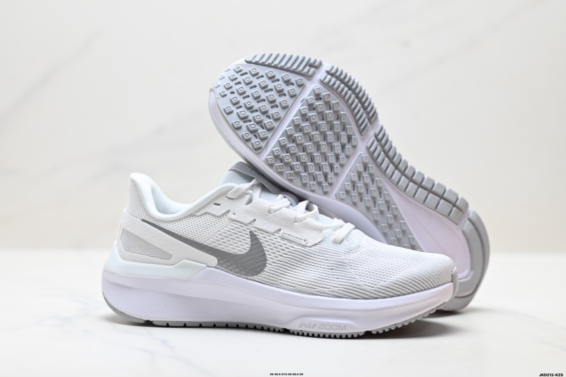 Nike Air Zoom Structure 25 系列 耐克训跑练步鞋 DJ7883-101-Top High Quatity Cheap Sneakers Fashion Clothing Clothes Bags handbags Shoes of all Brand wholesale With The best Quality And Beautiful Price from China Factory Chinese suppliers wholesaler seller Nike Air Zoom Structure 25 系列 耐克训跑练步鞋 DJ7883-101