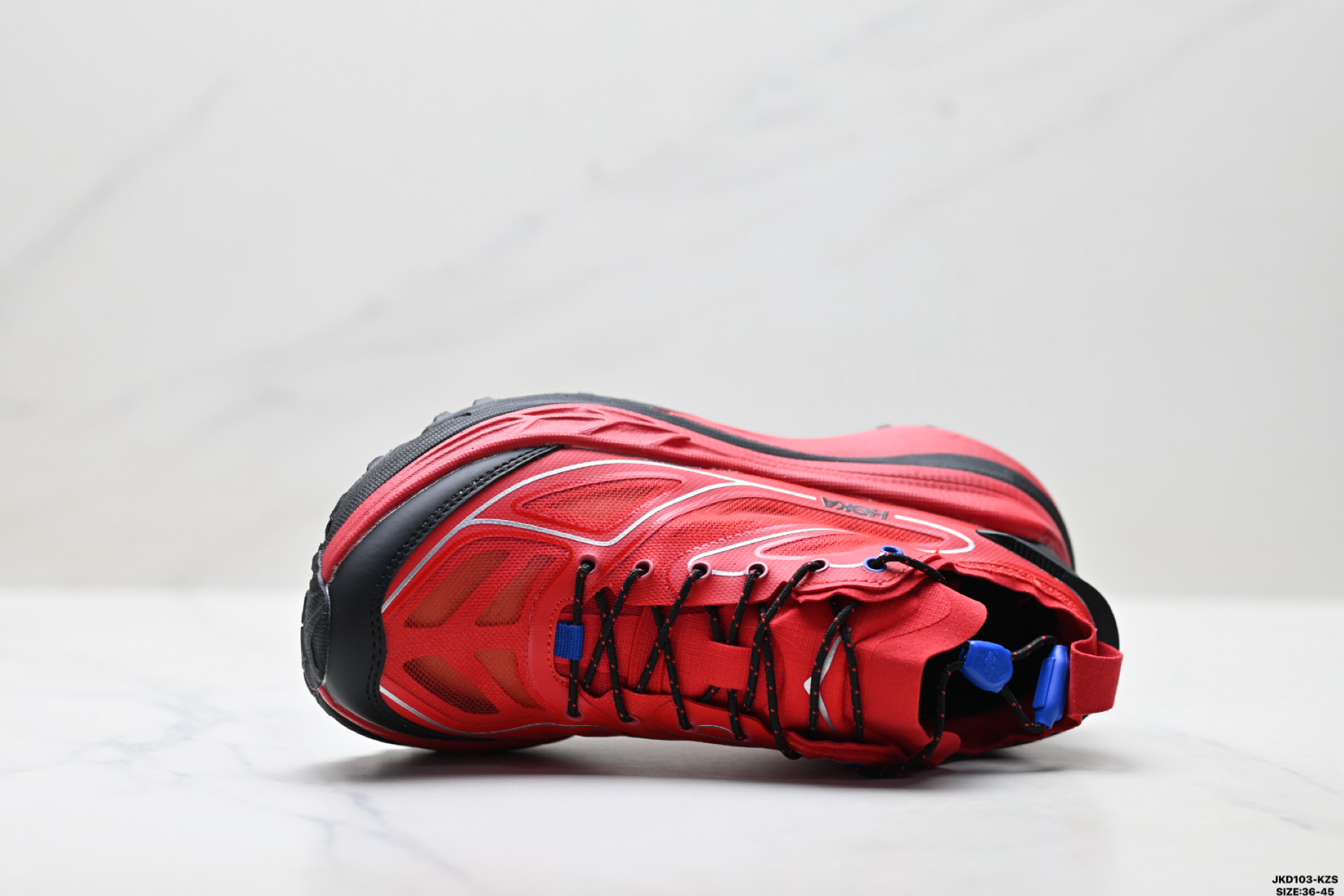 Hoka One One Stinson 7 舒适防滑 轻便减震 低帮专业越野跑步鞋 1168931-Top High Quatity Cheap Sneakers Fashion Clothing Clothes Bags handbags Shoes of all Brand wholesale With The best Quality And Beautiful Price from China Factory Chinese suppliers wholesaler seller Hoka One One Stinson 7 舒适防滑 轻便减震 低帮专业越野跑步鞋 1168931