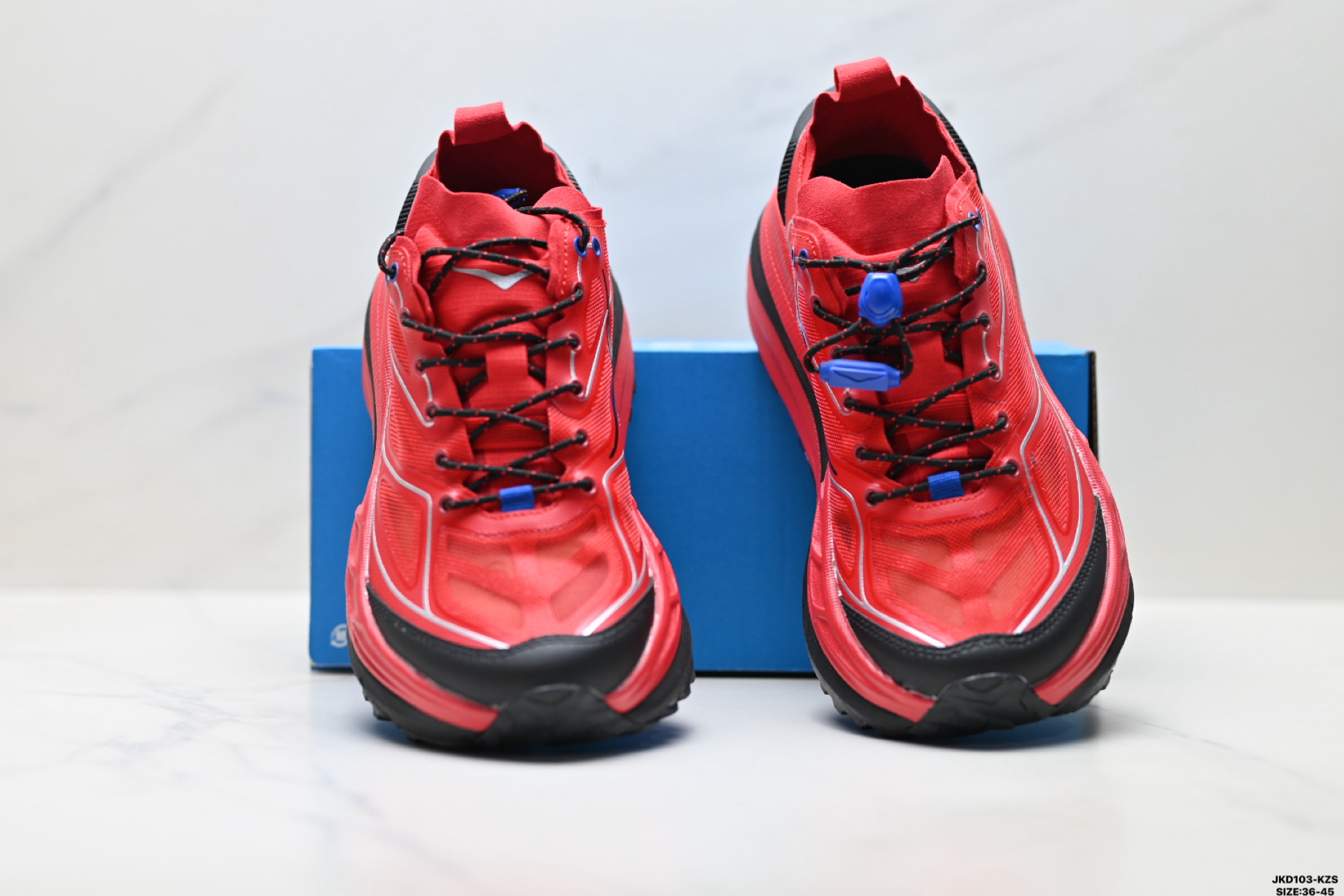 Hoka One One Stinson 7 舒适防滑 轻便减震 低帮专业越野跑步鞋 1168931-Top High Quatity Cheap Sneakers Fashion Clothing Clothes Bags handbags Shoes of all Brand wholesale With The best Quality And Beautiful Price from China Factory Chinese suppliers wholesaler seller Hoka One One Stinson 7 舒适防滑 轻便减震 低帮专业越野跑步鞋 1168931