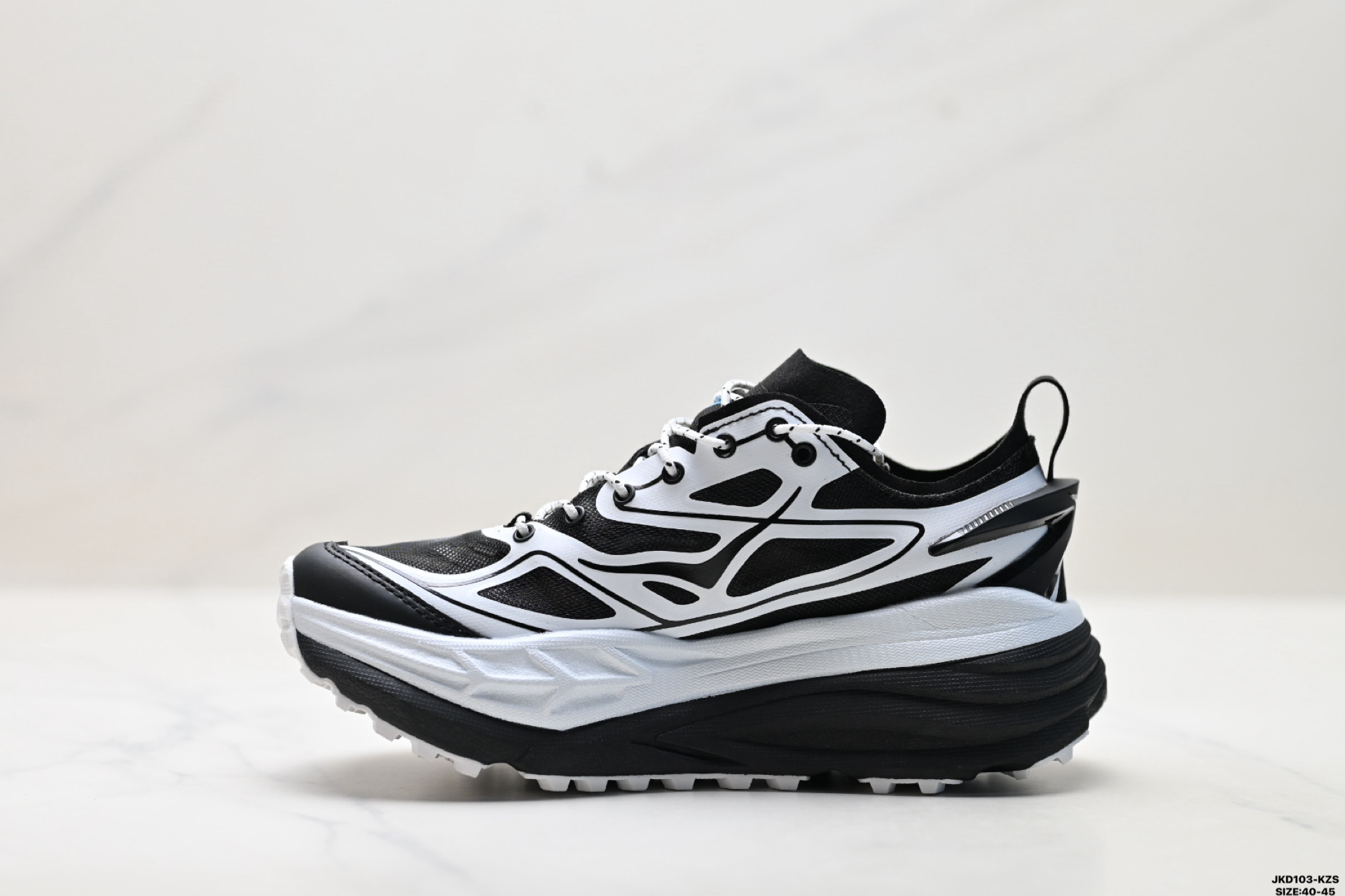 Hoka One One Stinson 7 舒适防滑 轻便减震 低帮专业越野跑步鞋 1168931-Top High Quatity Cheap Sneakers Fashion Clothing Clothes Bags handbags Shoes of all Brand wholesale With The best Quality And Beautiful Price from China Factory Chinese suppliers wholesaler seller Hoka One One Stinson 7 舒适防滑 轻便减震 低帮专业越野跑步鞋 1168931