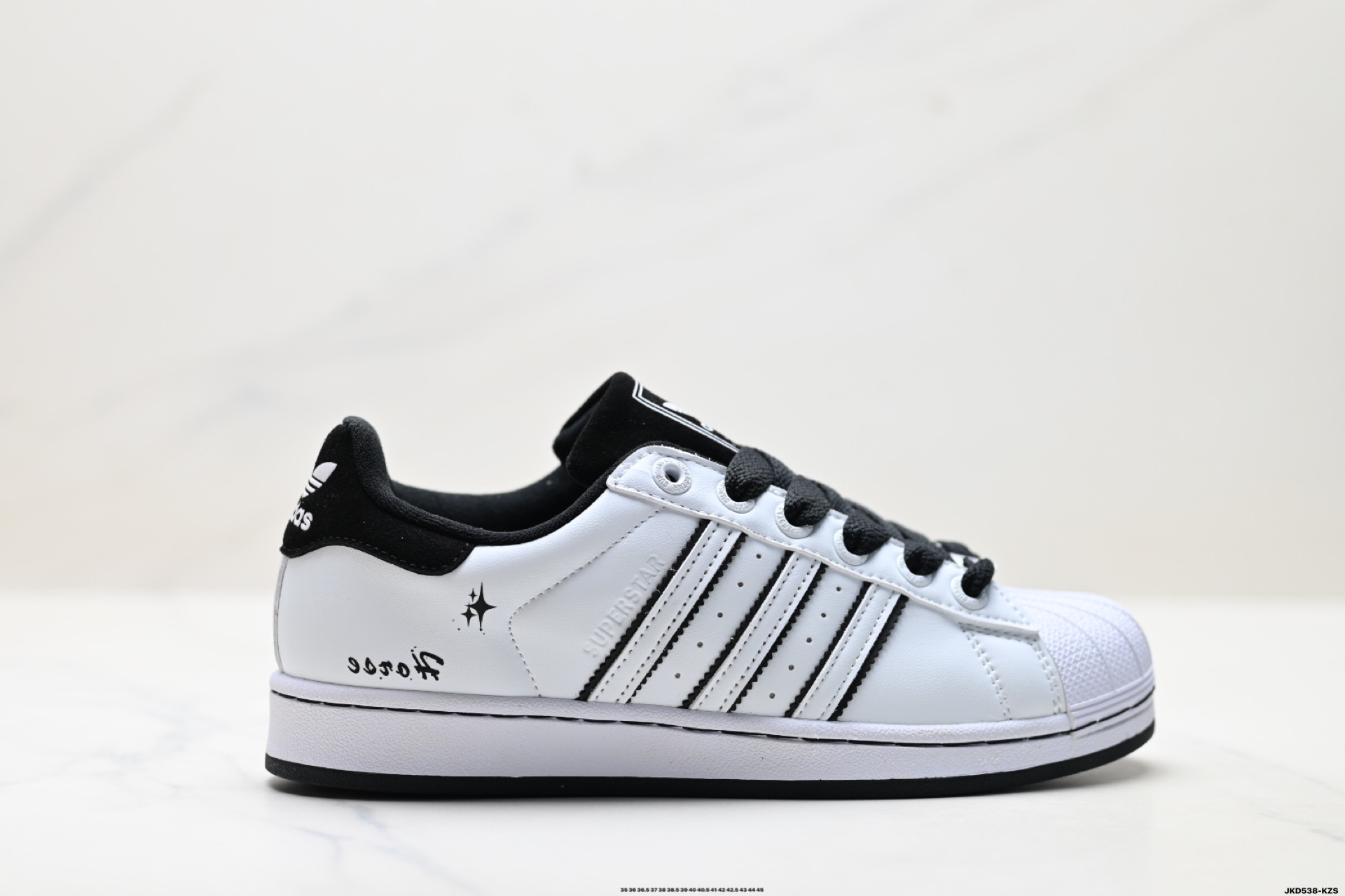 Adidas Originals Superstar 贝壳头‘DIY’定制系列 阿迪达斯 低帮经典百搭休闲运动板鞋 JH5469-Top High Quatity Cheap Sneakers Fashion Clothing Clothes Bags handbags Shoes of all Brand wholesale With The best Quality And Beautiful Price from China Factory Chinese suppliers wholesaler seller Adidas Originals Superstar 贝壳头‘DIY’定制系列 阿迪达斯 低帮经典百搭休闲运动板鞋 JH5469