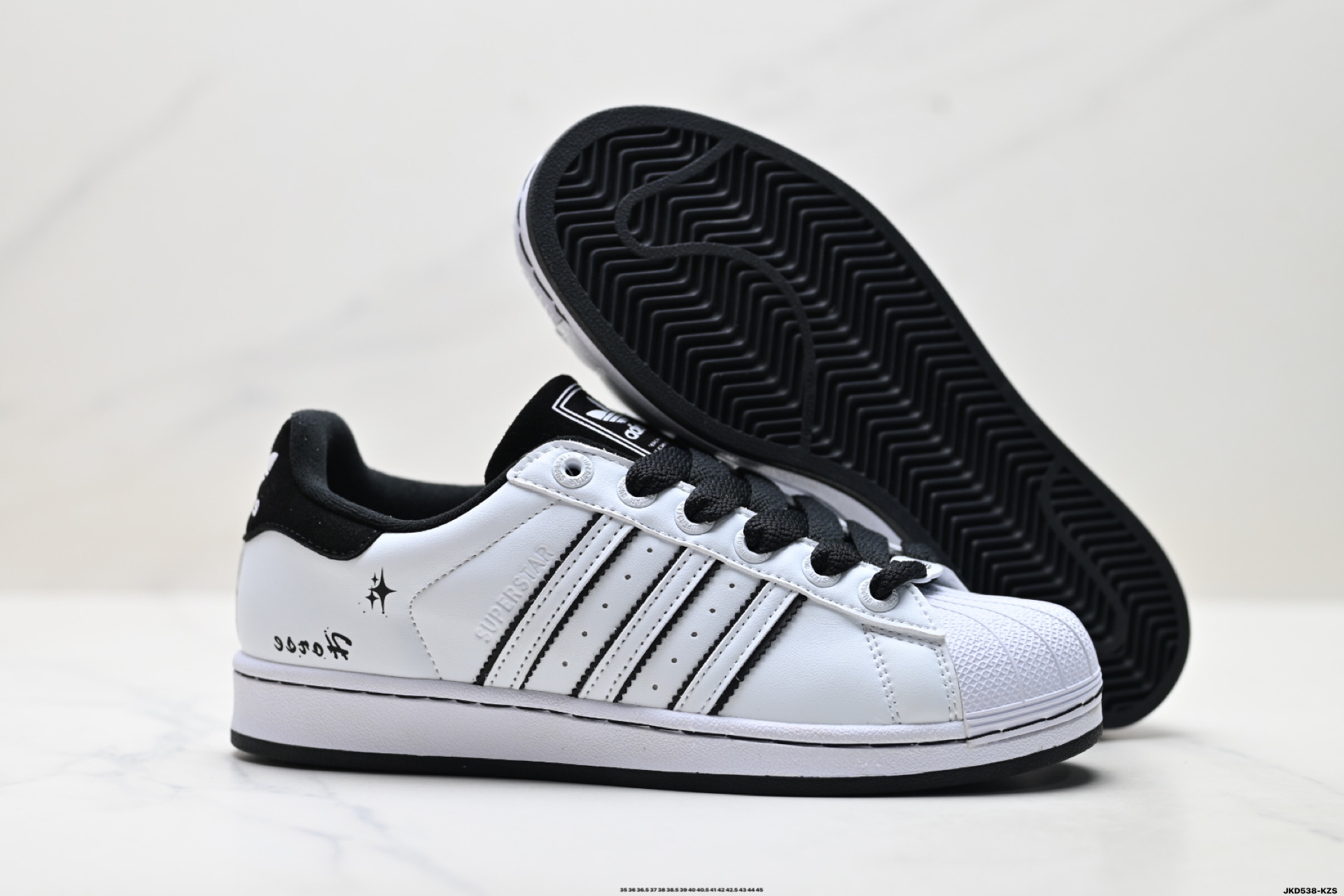 Adidas Originals Superstar 贝壳头‘DIY’定制系列 阿迪达斯 低帮经典百搭休闲运动板鞋 JH5469-Top High Quatity Cheap Sneakers Fashion Clothing Clothes Bags handbags Shoes of all Brand wholesale With The best Quality And Beautiful Price from China Factory Chinese suppliers wholesaler seller Adidas Originals Superstar 贝壳头‘DIY’定制系列 阿迪达斯 低帮经典百搭休闲运动板鞋 JH5469