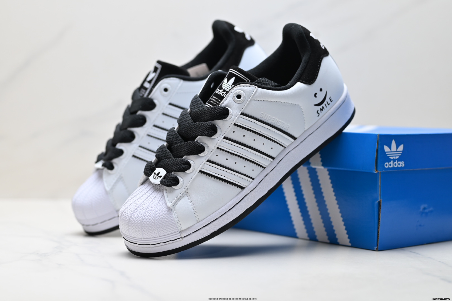 Adidas Originals Superstar 贝壳头‘DIY’定制系列 阿迪达斯 低帮经典百搭休闲运动板鞋 JH5469-Top High Quatity Cheap Sneakers Fashion Clothing Clothes Bags handbags Shoes of all Brand wholesale With The best Quality And Beautiful Price from China Factory Chinese suppliers wholesaler seller Adidas Originals Superstar 贝壳头‘DIY’定制系列 阿迪达斯 低帮经典百搭休闲运动板鞋 JH5469