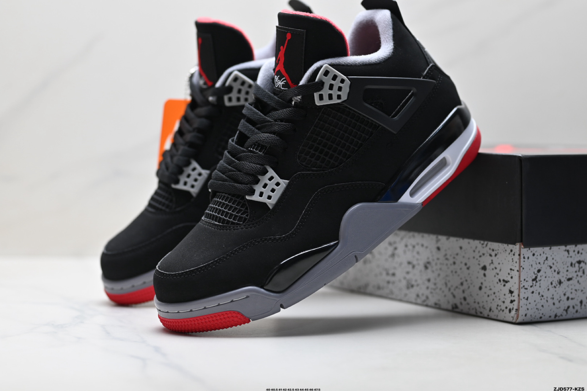 Nike Air Jordan 4 Retro 耐克迈克尔·乔丹AJ4代中帮复古休闲运动文化篮球鞋 308497-060-Top High Quatity Cheap Sneakers Fashion Clothing Clothes Bags handbags Shoes of all Brand wholesale With The best Quality And Beautiful Price from China Factory Chinese suppliers wholesaler seller Nike Air Jordan 4 Retro 耐克迈克尔·乔丹AJ4代中帮复古休闲运动文化篮球鞋 308497-060