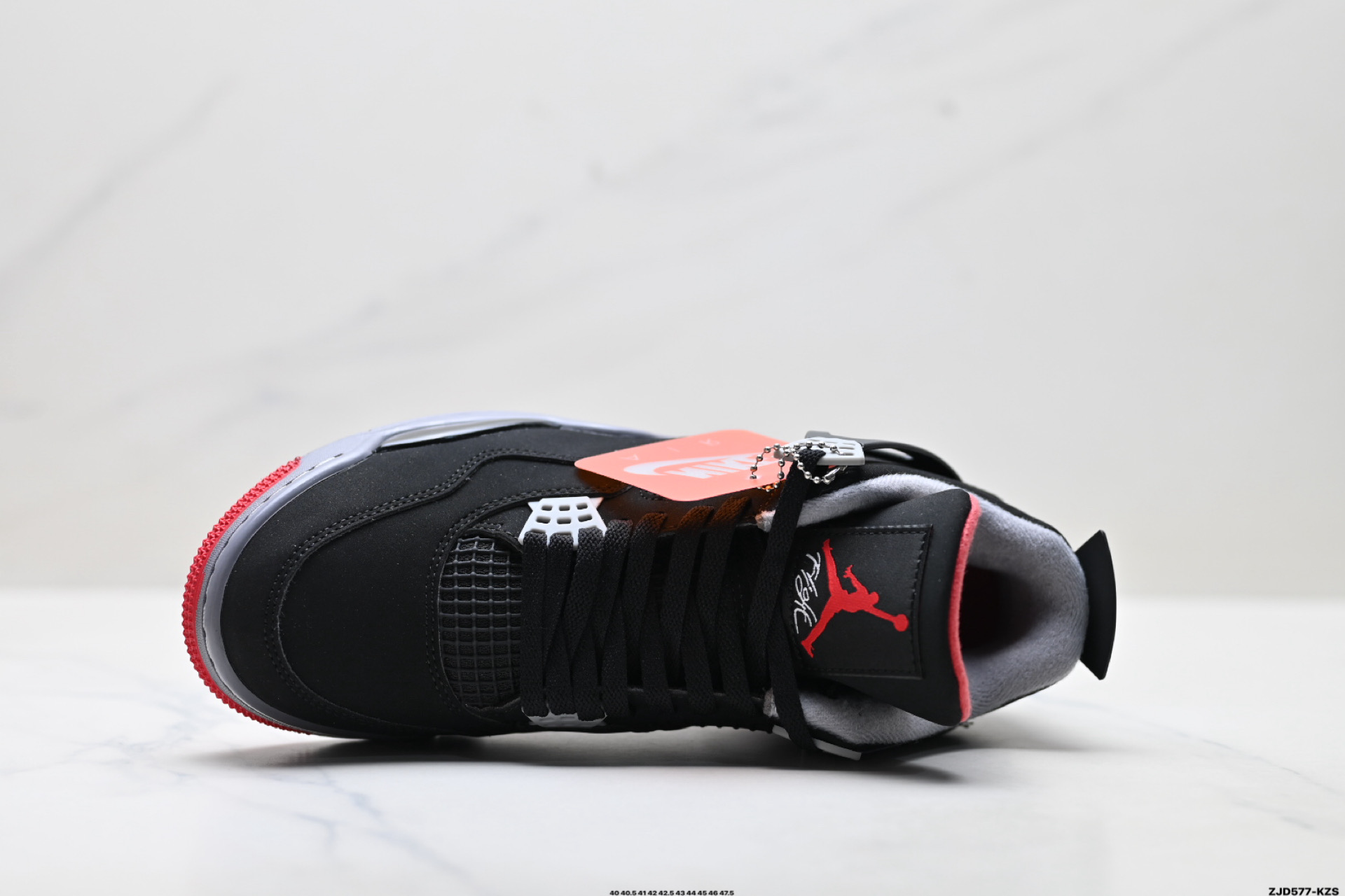Nike Air Jordan 4 Retro 耐克迈克尔·乔丹AJ4代中帮复古休闲运动文化篮球鞋 308497-060-Top High Quatity Cheap Sneakers Fashion Clothing Clothes Bags handbags Shoes of all Brand wholesale With The best Quality And Beautiful Price from China Factory Chinese suppliers wholesaler seller Nike Air Jordan 4 Retro 耐克迈克尔·乔丹AJ4代中帮复古休闲运动文化篮球鞋 308497-060