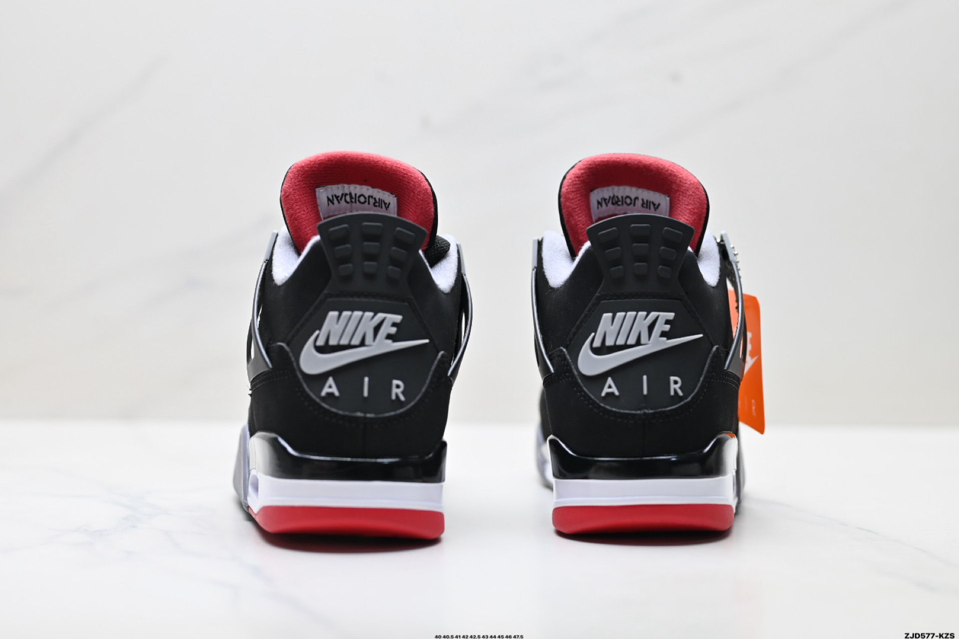 Nike Air Jordan 4 Retro 耐克迈克尔·乔丹AJ4代中帮复古休闲运动文化篮球鞋 308497-060-Top High Quatity Cheap Sneakers Fashion Clothing Clothes Bags handbags Shoes of all Brand wholesale With The best Quality And Beautiful Price from China Factory Chinese suppliers wholesaler seller Nike Air Jordan 4 Retro 耐克迈克尔·乔丹AJ4代中帮复古休闲运动文化篮球鞋 308497-060