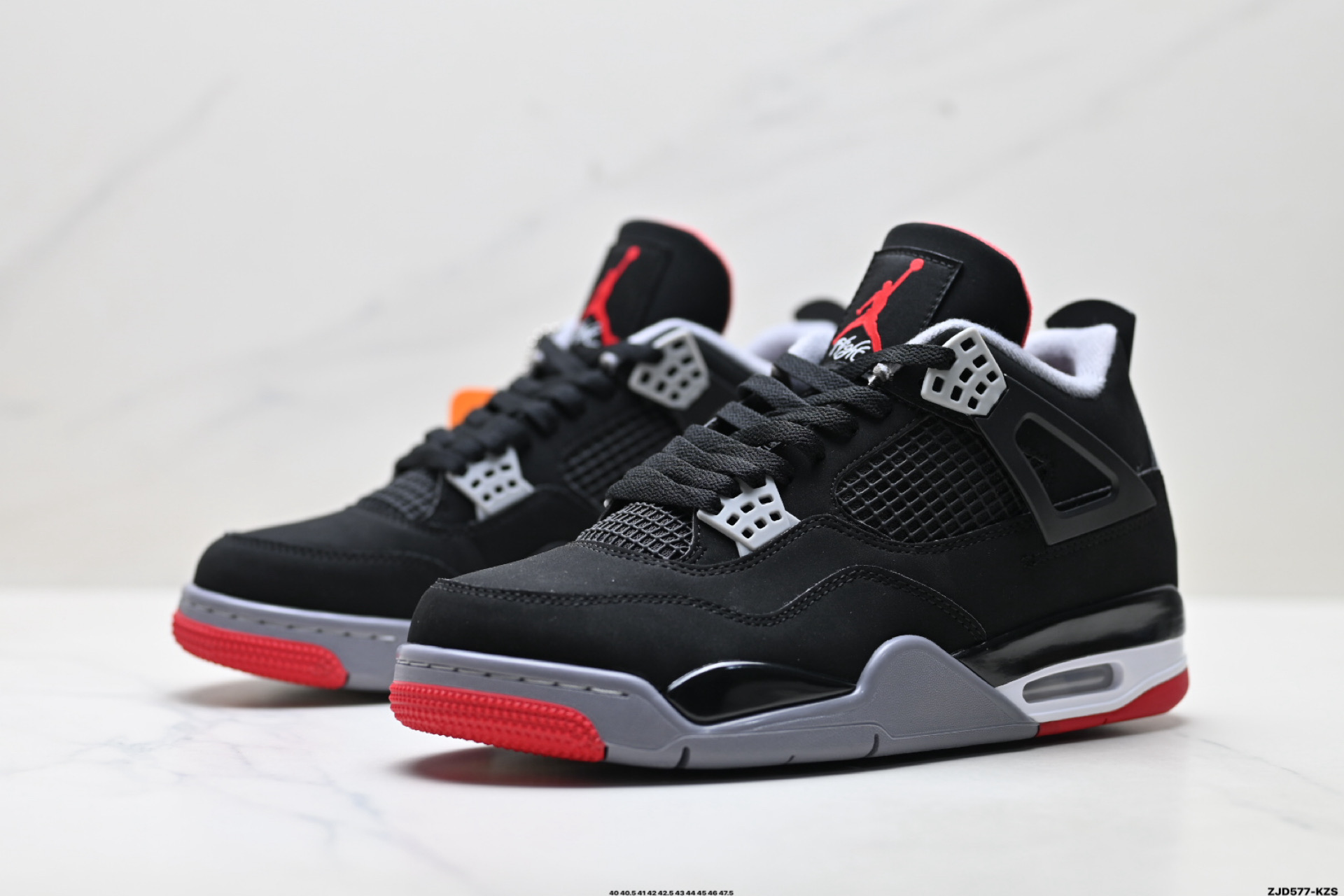Nike Air Jordan 4 Retro 耐克迈克尔·乔丹AJ4代中帮复古休闲运动文化篮球鞋 308497-060-Top High Quatity Cheap Sneakers Fashion Clothing Clothes Bags handbags Shoes of all Brand wholesale With The best Quality And Beautiful Price from China Factory Chinese suppliers wholesaler seller Nike Air Jordan 4 Retro 耐克迈克尔·乔丹AJ4代中帮复古休闲运动文化篮球鞋 308497-060