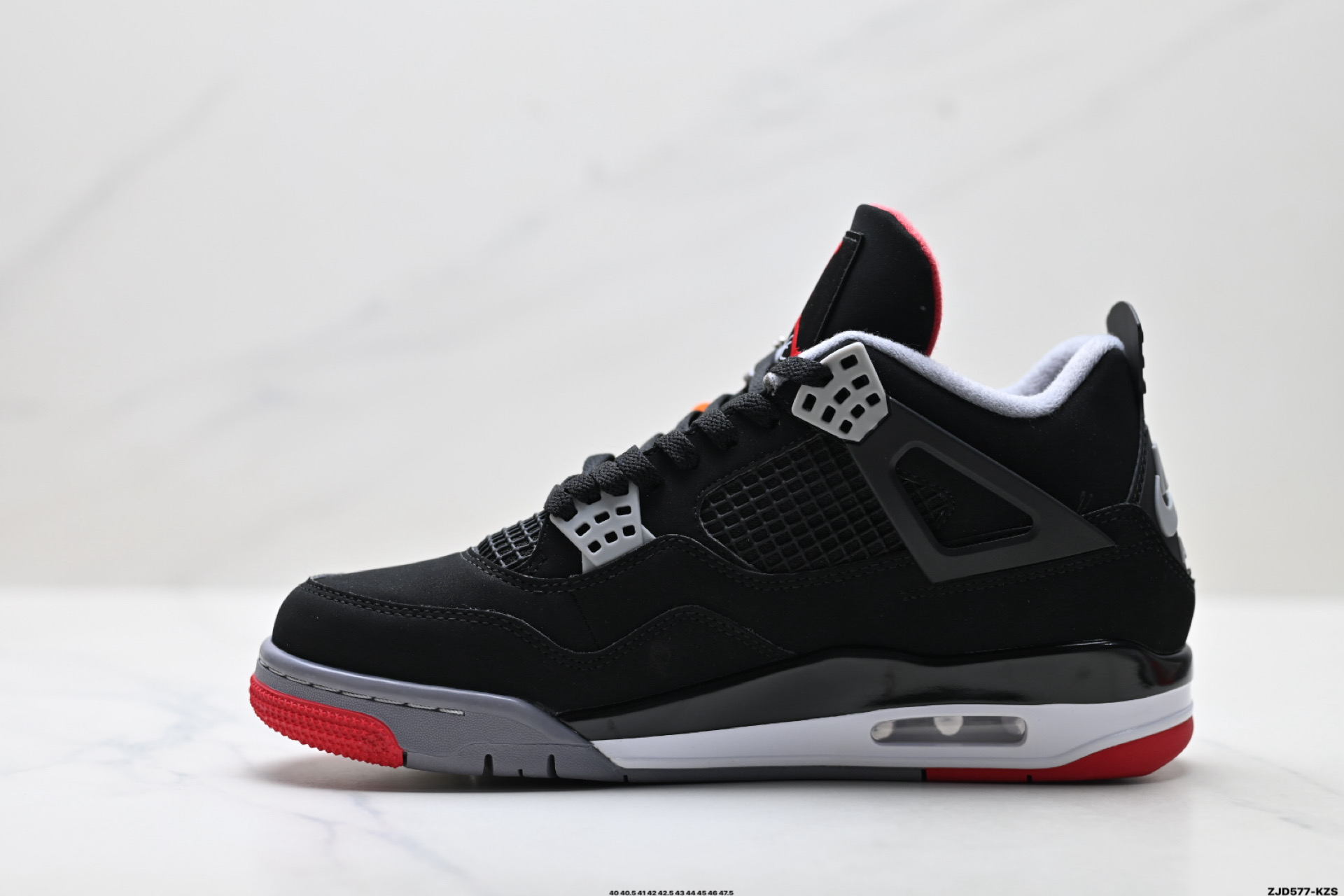Nike Air Jordan 4 Retro 耐克迈克尔·乔丹AJ4代中帮复古休闲运动文化篮球鞋 308497-060-Top High Quatity Cheap Sneakers Fashion Clothing Clothes Bags handbags Shoes of all Brand wholesale With The best Quality And Beautiful Price from China Factory Chinese suppliers wholesaler seller Nike Air Jordan 4 Retro 耐克迈克尔·乔丹AJ4代中帮复古休闲运动文化篮球鞋 308497-060