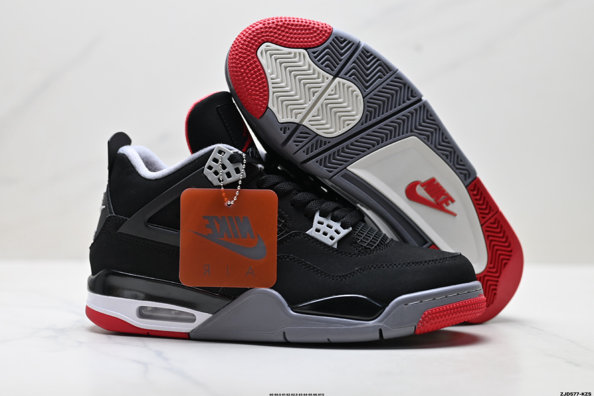 Nike Air Jordan 4 Retro 耐克迈克尔·乔丹AJ4代中帮复古休闲运动文化篮球鞋 308497-060-Top High Quatity Cheap Sneakers Fashion Clothing Clothes Bags handbags Shoes of all Brand wholesale With The best Quality And Beautiful Price from China Factory Chinese suppliers wholesaler seller Nike Air Jordan 4 Retro 耐克迈克尔·乔丹AJ4代中帮复古休闲运动文化篮球鞋 308497-060