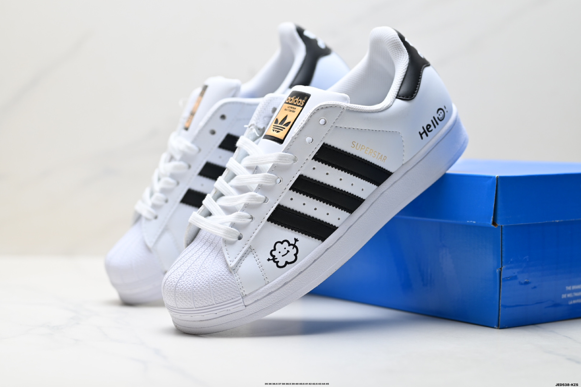 Adidas Originals Superstar贝壳头系列 阿迪达斯 三叶草低帮经典百搭休闲运动板鞋 C77124-Top High Quatity Cheap Sneakers Fashion Clothing Clothes Bags handbags Shoes of all Brand wholesale With The best Quality And Beautiful Price from China Factory Chinese suppliers wholesaler seller Adidas Originals Superstar贝壳头系列 阿迪达斯 三叶草低帮经典百搭休闲运动板鞋 C77124