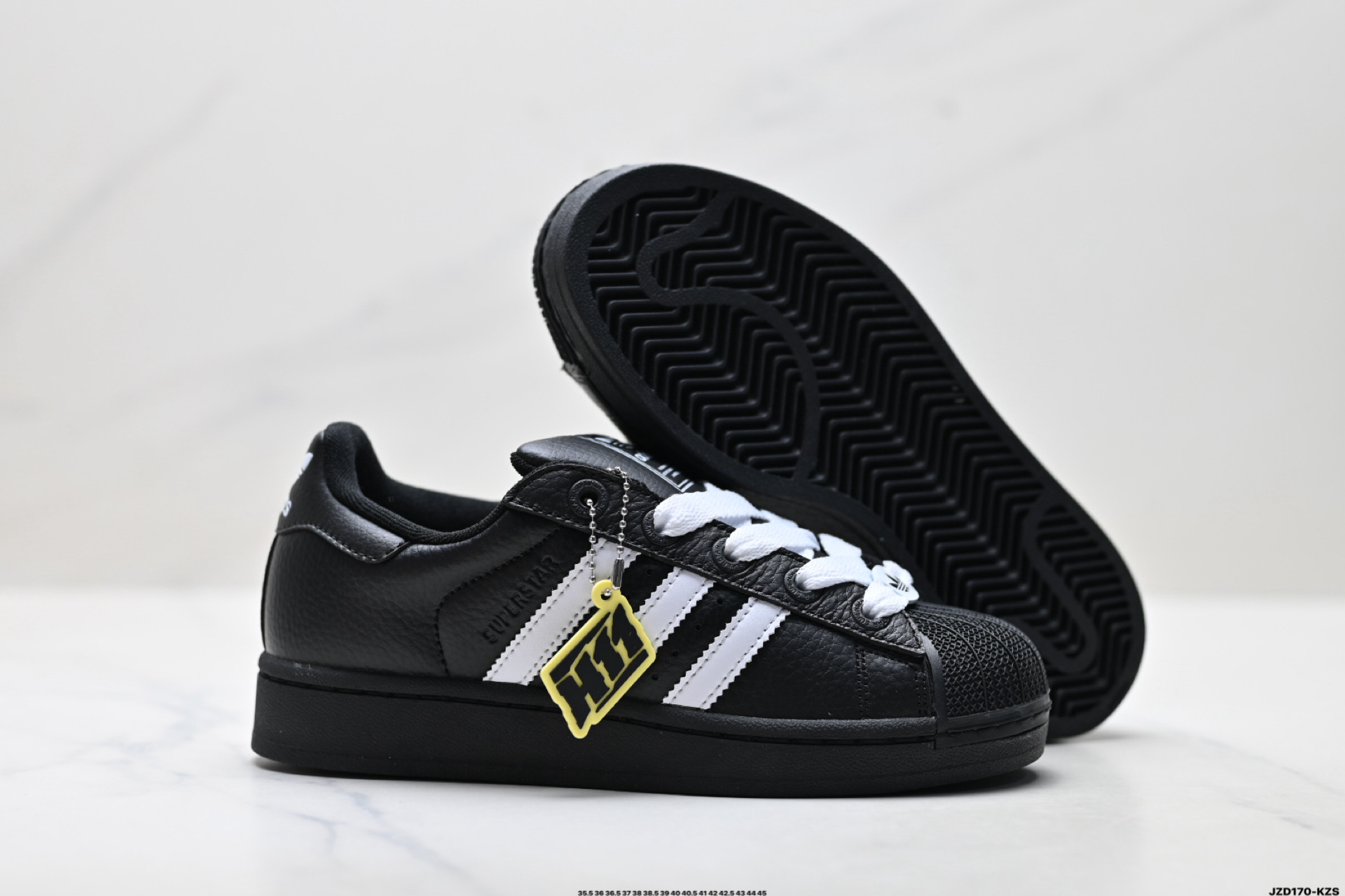 Adidas Originals Superstar贝壳头系列 阿迪达斯 低帮经典百搭休闲运动板鞋 KJ3968-Top High Quatity Cheap Sneakers Fashion Clothing Clothes Bags handbags Shoes of all Brand wholesale With The best Quality And Beautiful Price from China Factory Chinese suppliers wholesaler seller Adidas Originals Superstar贝壳头系列 阿迪达斯 低帮经典百搭休闲运动板鞋 KJ3968