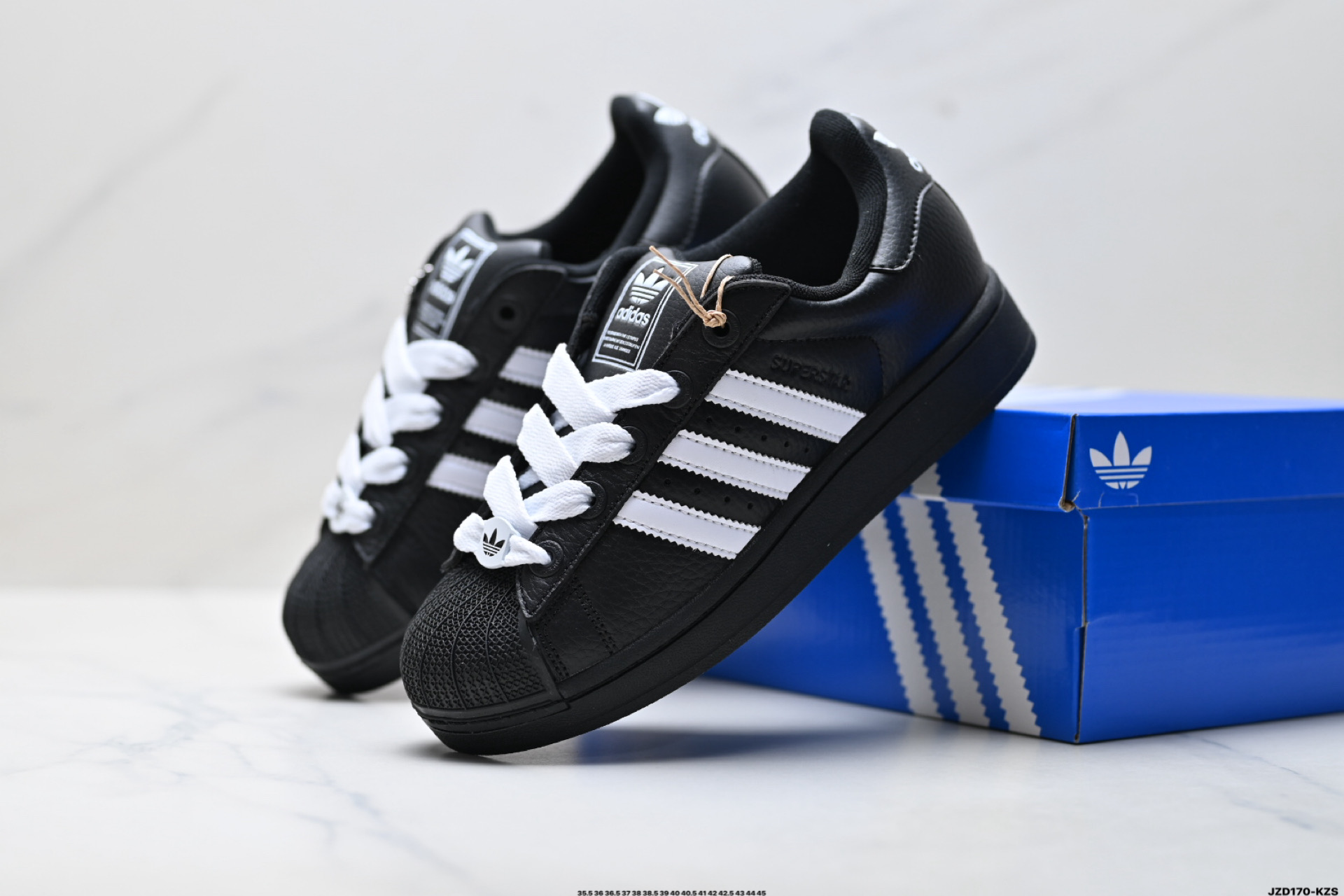 Adidas Originals Superstar贝壳头系列 阿迪达斯 低帮经典百搭休闲运动板鞋 KJ3968-Top High Quatity Cheap Sneakers Fashion Clothing Clothes Bags handbags Shoes of all Brand wholesale With The best Quality And Beautiful Price from China Factory Chinese suppliers wholesaler seller Adidas Originals Superstar贝壳头系列 阿迪达斯 低帮经典百搭休闲运动板鞋 KJ3968