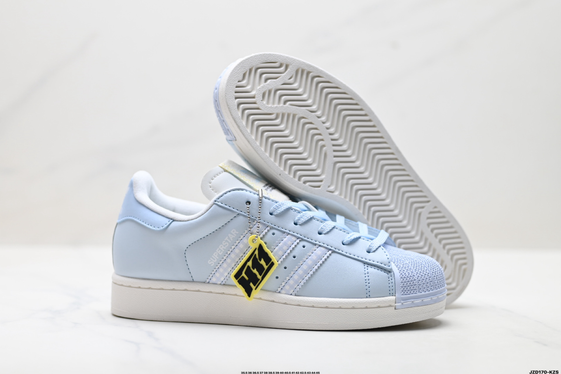 Adidas Originals Superstar贝壳头系列 阿迪达斯 低帮经典百搭休闲运动板鞋 KJ3968-Top High Quatity Cheap Sneakers Fashion Clothing Clothes Bags handbags Shoes of all Brand wholesale With The best Quality And Beautiful Price from China Factory Chinese suppliers wholesaler seller Adidas Originals Superstar贝壳头系列 阿迪达斯 低帮经典百搭休闲运动板鞋 KJ3968