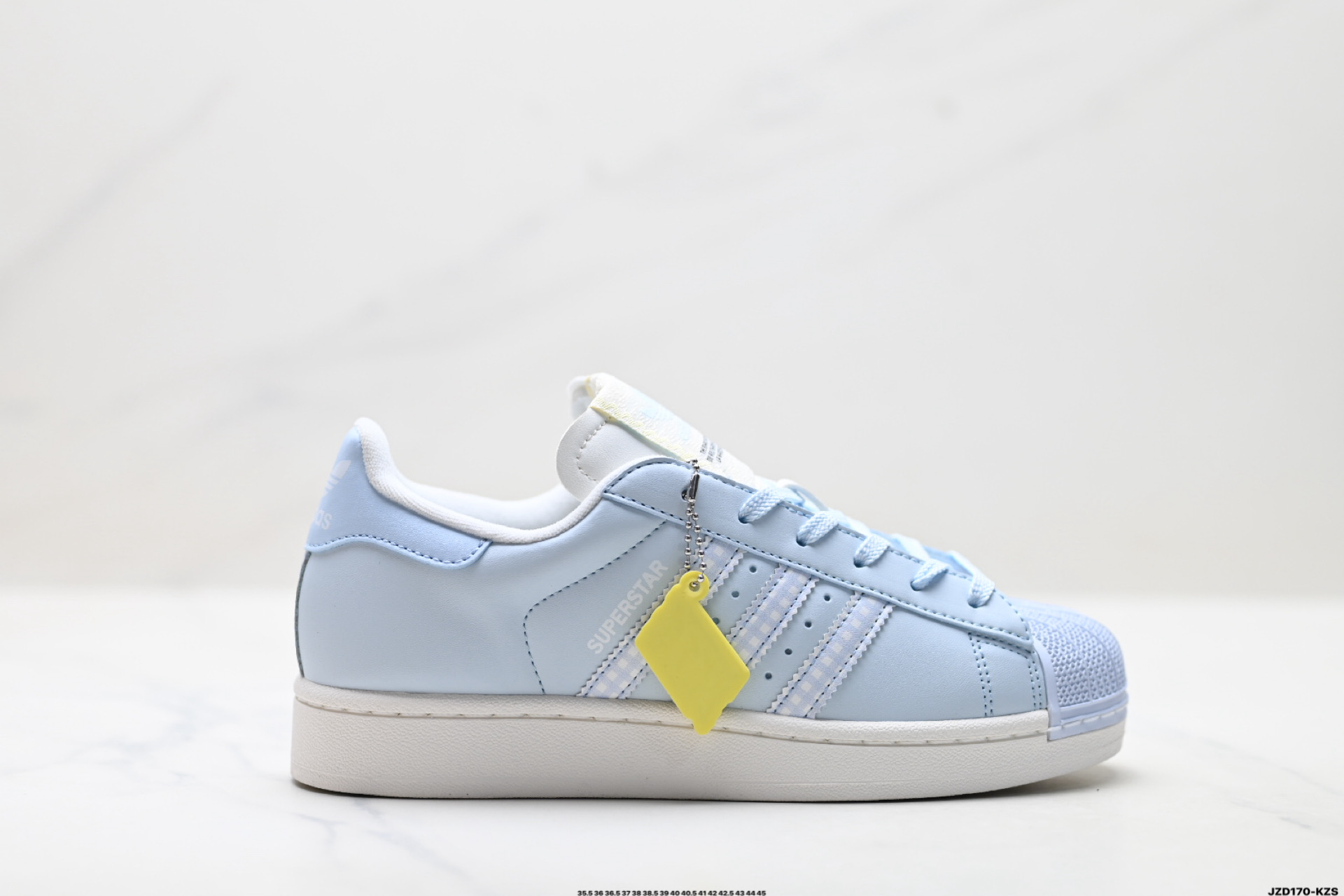 Adidas Originals Superstar贝壳头系列 阿迪达斯 低帮经典百搭休闲运动板鞋 KJ3968-Top High Quatity Cheap Sneakers Fashion Clothing Clothes Bags handbags Shoes of all Brand wholesale With The best Quality And Beautiful Price from China Factory Chinese suppliers wholesaler seller Adidas Originals Superstar贝壳头系列 阿迪达斯 低帮经典百搭休闲运动板鞋 KJ3968