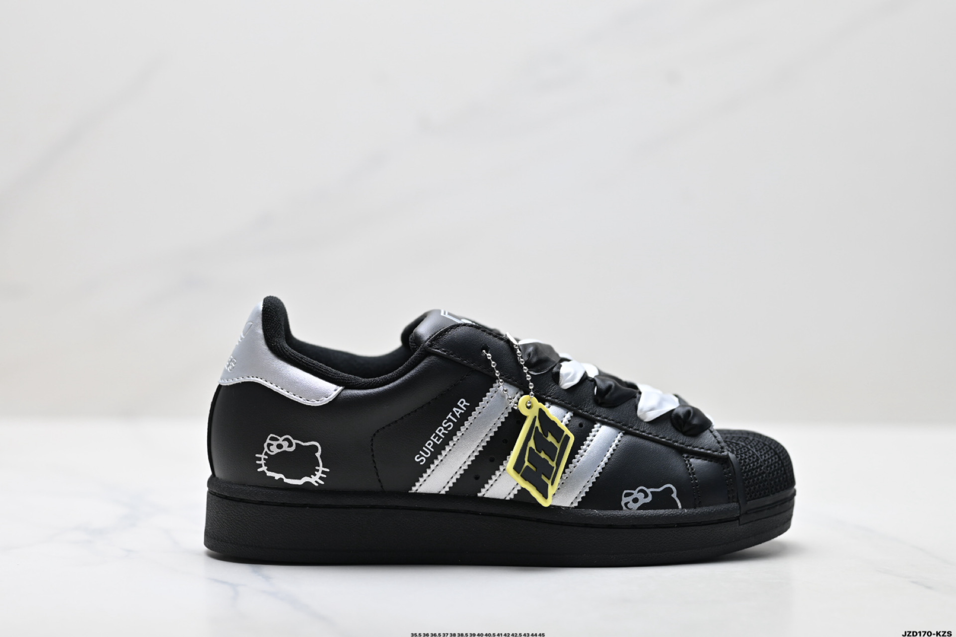 Adidas Originals Superstar贝壳头系列 阿迪达斯 低帮经典百搭休闲运动板鞋 KJ3968-Top High Quatity Cheap Sneakers Fashion Clothing Clothes Bags handbags Shoes of all Brand wholesale With The best Quality And Beautiful Price from China Factory Chinese suppliers wholesaler seller Adidas Originals Superstar贝壳头系列 阿迪达斯 低帮经典百搭休闲运动板鞋 KJ3968