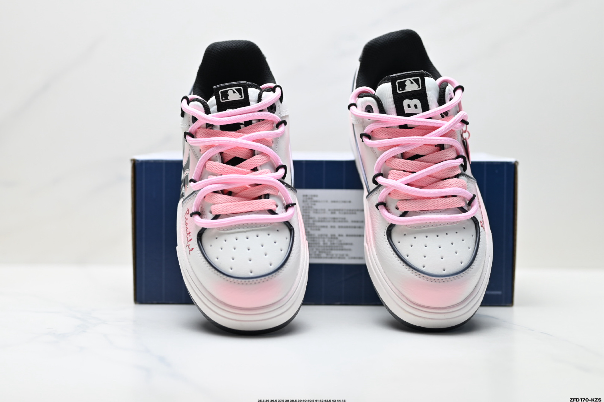 MLB Chunky Liner PU ‘DIY定制’ 简约时尚 百搭 包裹性保暖防滑防水减震 低帮 板鞋 3ASXCA12N-Top High Quatity Cheap Sneakers Fashion Clothing Clothes Bags handbags Shoes of all Brand wholesale With The best Quality And Beautiful Price from China Factory Chinese suppliers wholesaler seller MLB Chunky Liner PU ‘DIY定制’ 简约时尚 百搭 包裹性保暖防滑防水减震 低帮 板鞋 3ASXCA12N
