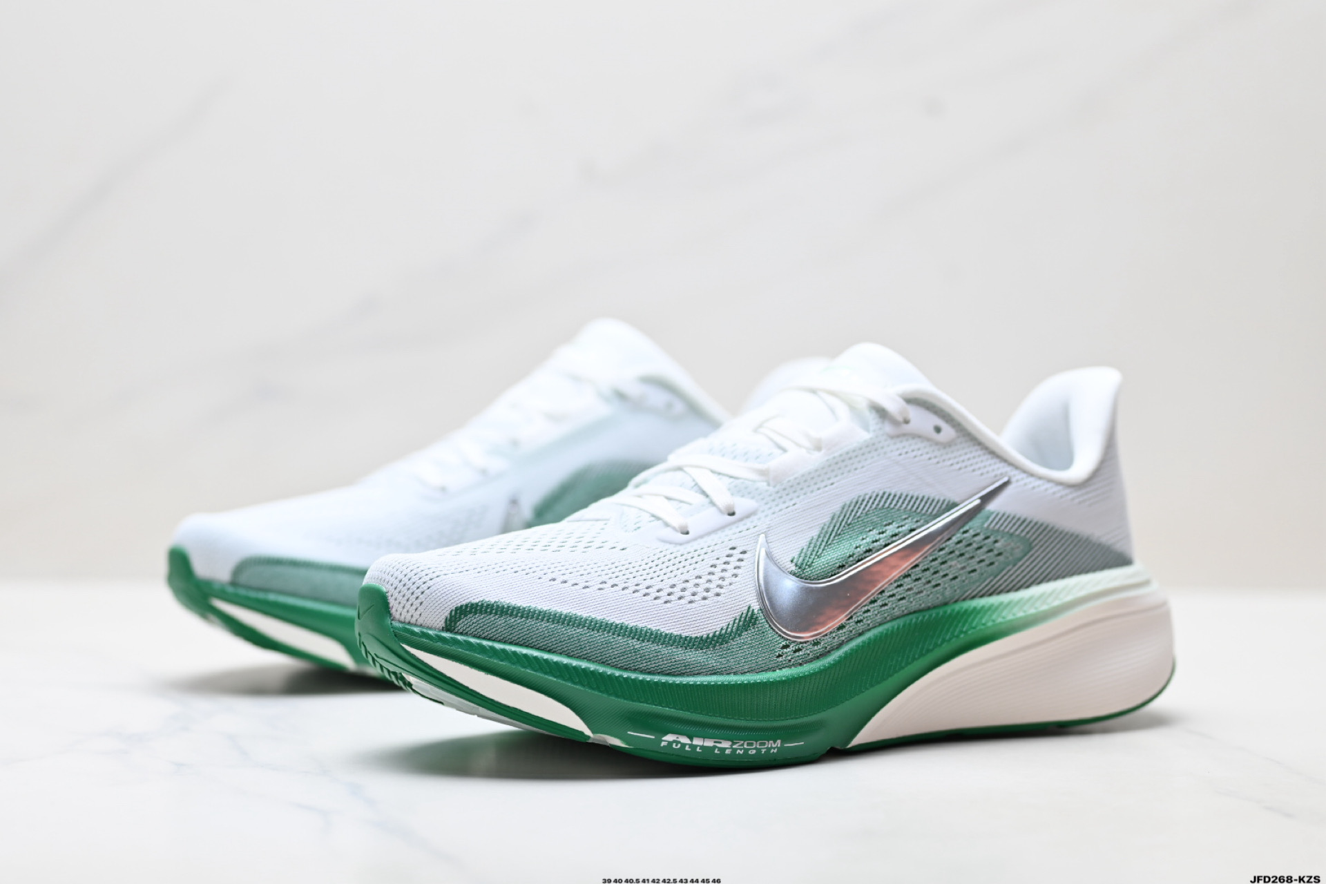 Nike Air Zoom Pegasus 42 飞马42代 耐克 透气专业跑步鞋 IB1881-100-Top High Quatity Cheap Sneakers Fashion Clothing Clothes Bags handbags Shoes of all Brand wholesale With The best Quality And Beautiful Price from China Factory Chinese suppliers wholesaler seller Nike Air Zoom Pegasus 42 飞马42代 耐克 透气专业跑步鞋 IB1881-100