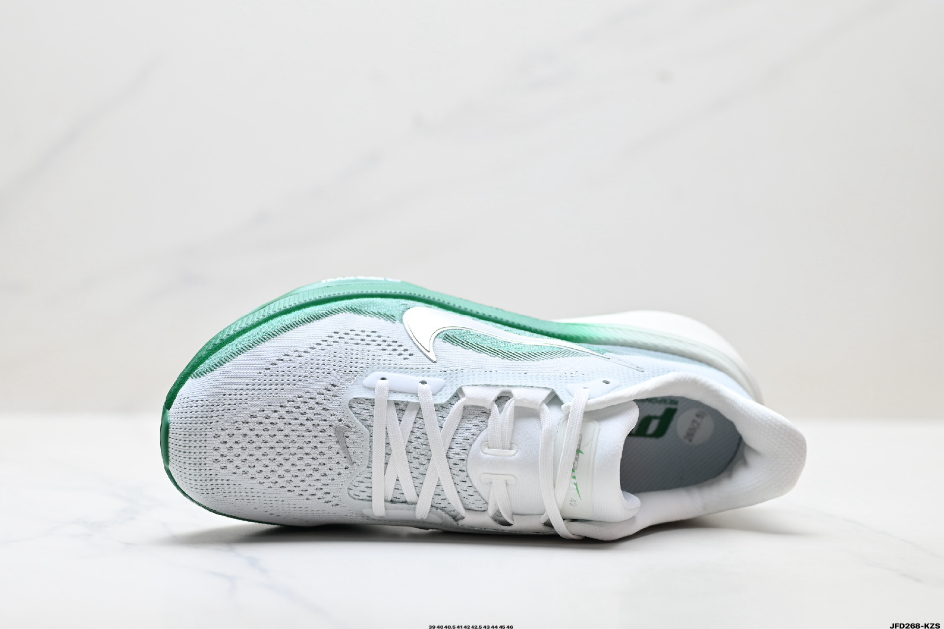 Nike Air Zoom Pegasus 42 飞马42代 耐克 透气专业跑步鞋 IB1881-100-Top High Quatity Cheap Sneakers Fashion Clothing Clothes Bags handbags Shoes of all Brand wholesale With The best Quality And Beautiful Price from China Factory Chinese suppliers wholesaler seller Nike Air Zoom Pegasus 42 飞马42代 耐克 透气专业跑步鞋 IB1881-100