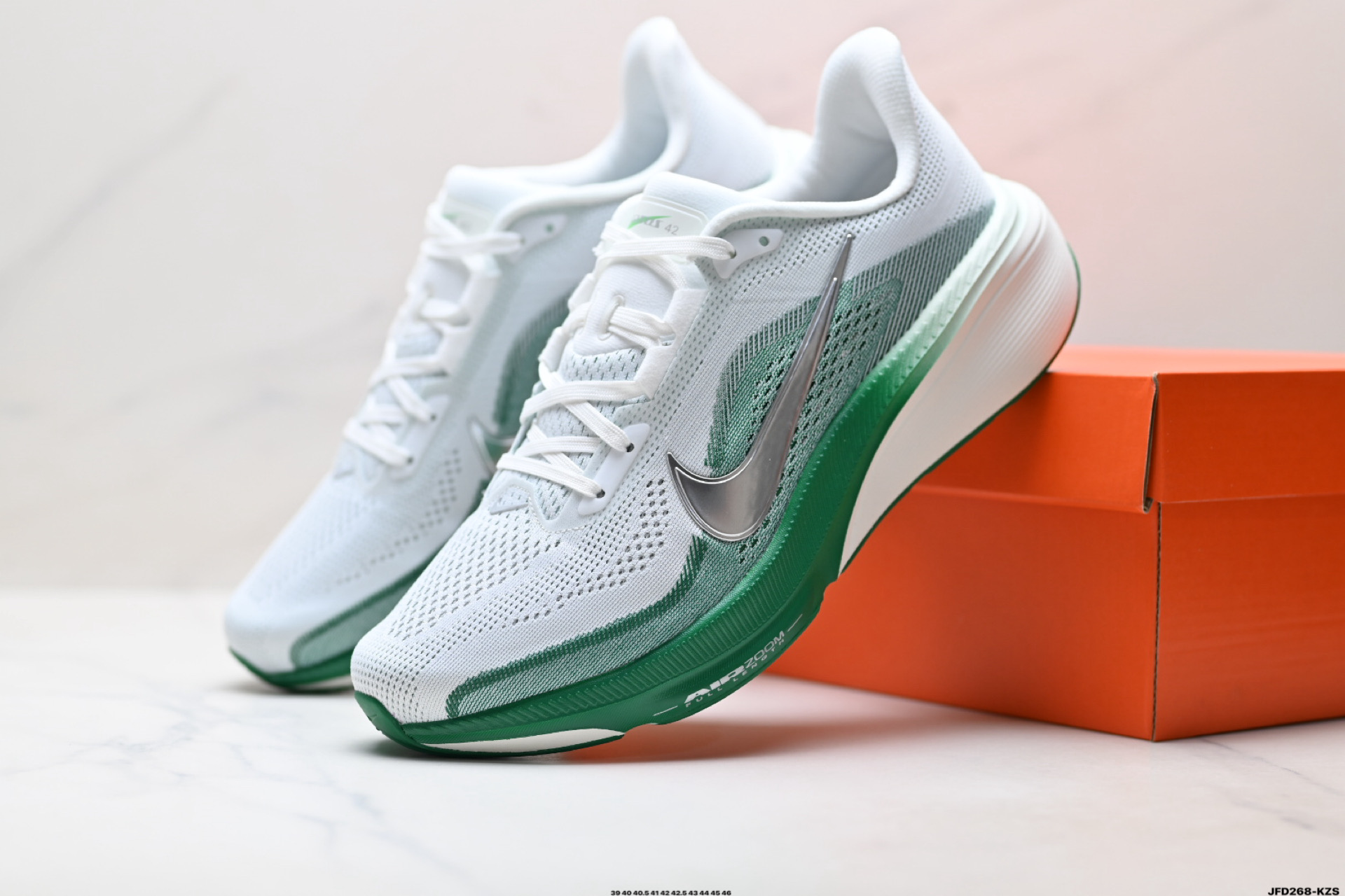 Nike Air Zoom Pegasus 42 飞马42代 耐克 透气专业跑步鞋 IB1881-100-Top High Quatity Cheap Sneakers Fashion Clothing Clothes Bags handbags Shoes of all Brand wholesale With The best Quality And Beautiful Price from China Factory Chinese suppliers wholesaler seller Nike Air Zoom Pegasus 42 飞马42代 耐克 透气专业跑步鞋 IB1881-100