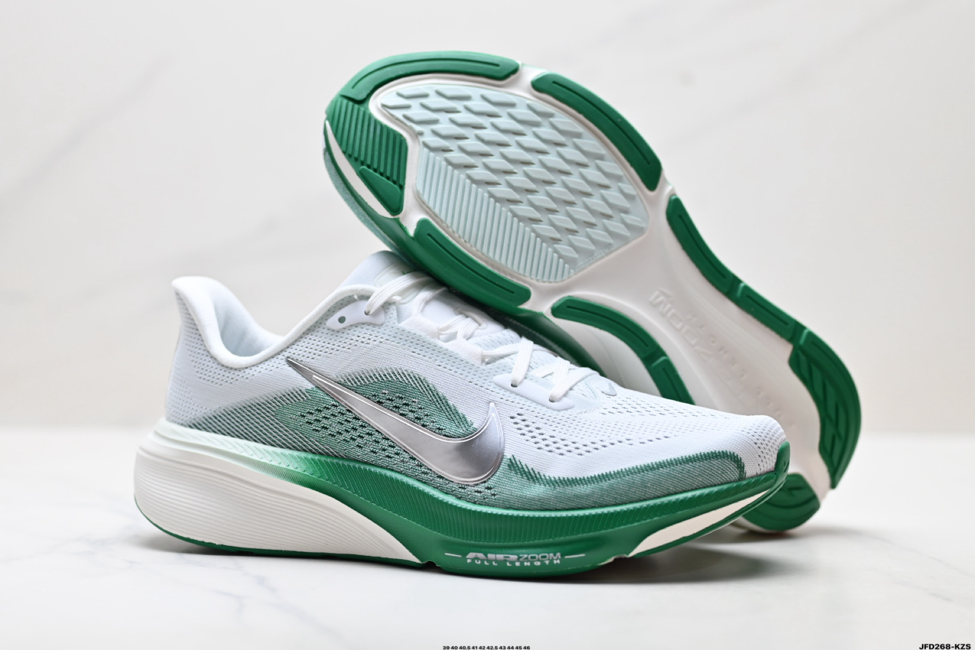 Nike Air Zoom Pegasus 42 飞马42代 耐克 透气专业跑步鞋 IB1881-100-Top High Quatity Cheap Sneakers Fashion Clothing Clothes Bags handbags Shoes of all Brand wholesale With The best Quality And Beautiful Price from China Factory Chinese suppliers wholesaler seller Nike Air Zoom Pegasus 42 飞马42代 耐克 透气专业跑步鞋 IB1881-100