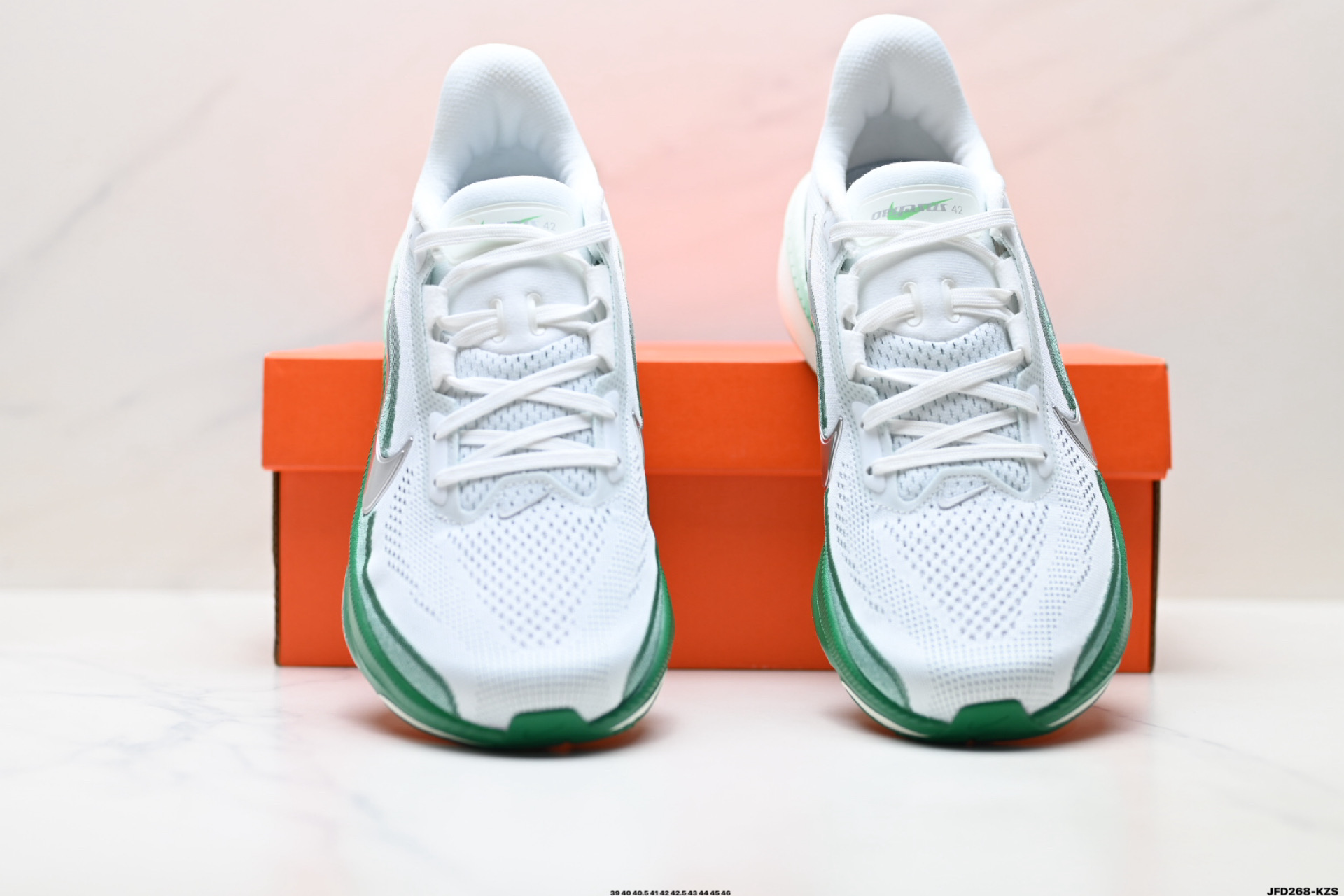 Nike Air Zoom Pegasus 42 飞马42代 耐克 透气专业跑步鞋 IB1881-100-Top High Quatity Cheap Sneakers Fashion Clothing Clothes Bags handbags Shoes of all Brand wholesale With The best Quality And Beautiful Price from China Factory Chinese suppliers wholesaler seller Nike Air Zoom Pegasus 42 飞马42代 耐克 透气专业跑步鞋 IB1881-100