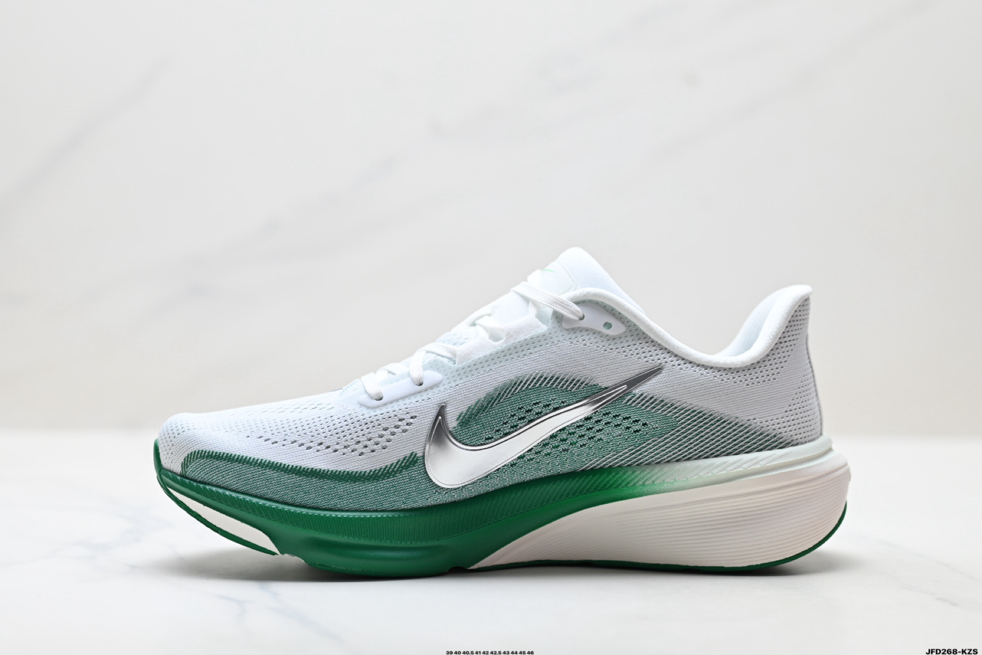 Nike Air Zoom Pegasus 42 飞马42代 耐克 透气专业跑步鞋 IB1881-100-Top High Quatity Cheap Sneakers Fashion Clothing Clothes Bags handbags Shoes of all Brand wholesale With The best Quality And Beautiful Price from China Factory Chinese suppliers wholesaler seller Nike Air Zoom Pegasus 42 飞马42代 耐克 透气专业跑步鞋 IB1881-100