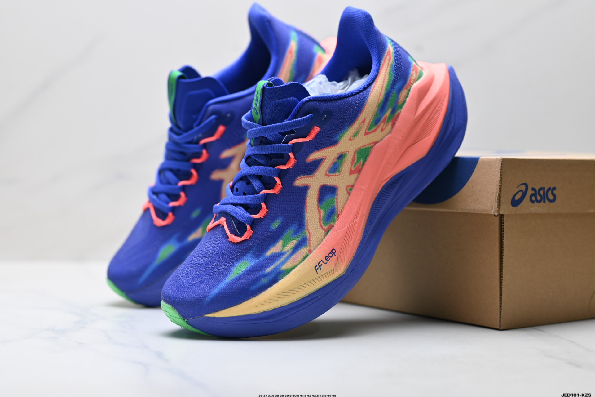 ASICS MEGABLAST 亚瑟士 轻量透气缓震休闲低帮系带运动跑步鞋 1013A170-100-Top High Quatity Cheap Sneakers Fashion Clothing Clothes Bags handbags Shoes of all Brand wholesale With The best Quality And Beautiful Price from China Factory Chinese suppliers wholesaler seller ASICS MEGABLAST 亚瑟士 轻量透气缓震休闲低帮系带运动跑步鞋 1013A170-100