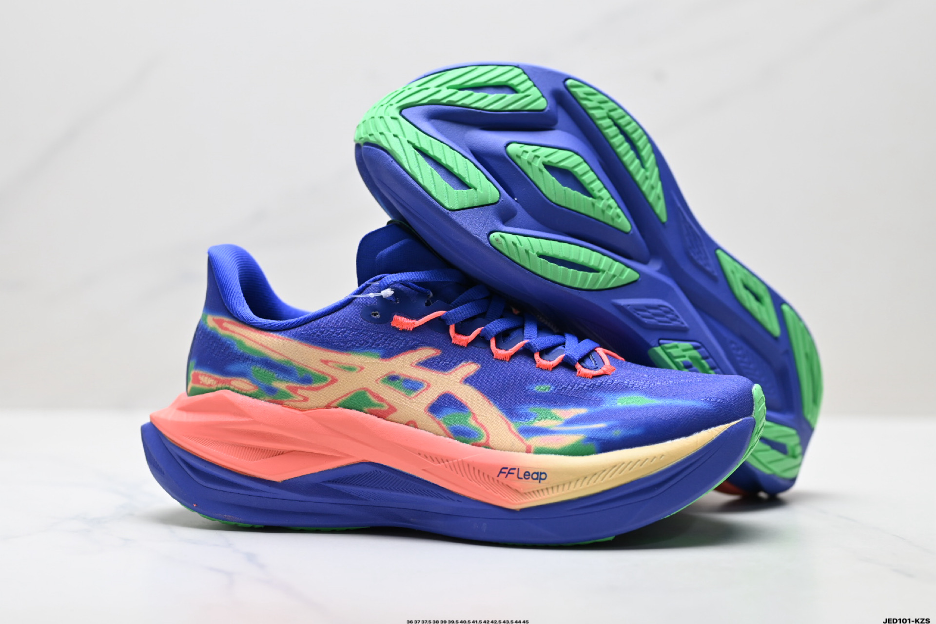 ASICS MEGABLAST 亚瑟士 轻量透气缓震休闲低帮系带运动跑步鞋 1013A170-100-Top High Quatity Cheap Sneakers Fashion Clothing Clothes Bags handbags Shoes of all Brand wholesale With The best Quality And Beautiful Price from China Factory Chinese suppliers wholesaler seller ASICS MEGABLAST 亚瑟士 轻量透气缓震休闲低帮系带运动跑步鞋 1013A170-100