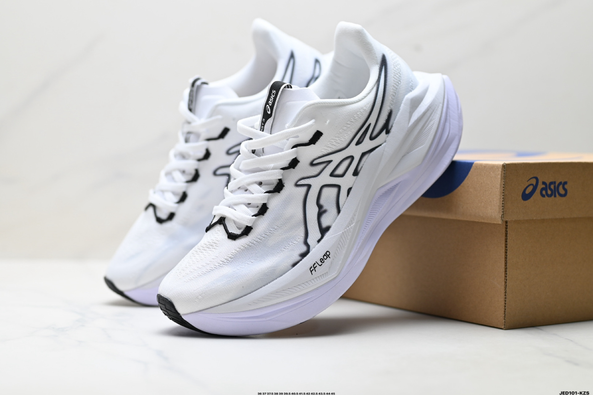 ASICS MEGABLAST 亚瑟士 轻量透气缓震休闲低帮系带运动跑步鞋 1013A170-100-Top High Quatity Cheap Sneakers Fashion Clothing Clothes Bags handbags Shoes of all Brand wholesale With The best Quality And Beautiful Price from China Factory Chinese suppliers wholesaler seller ASICS MEGABLAST 亚瑟士 轻量透气缓震休闲低帮系带运动跑步鞋 1013A170-100