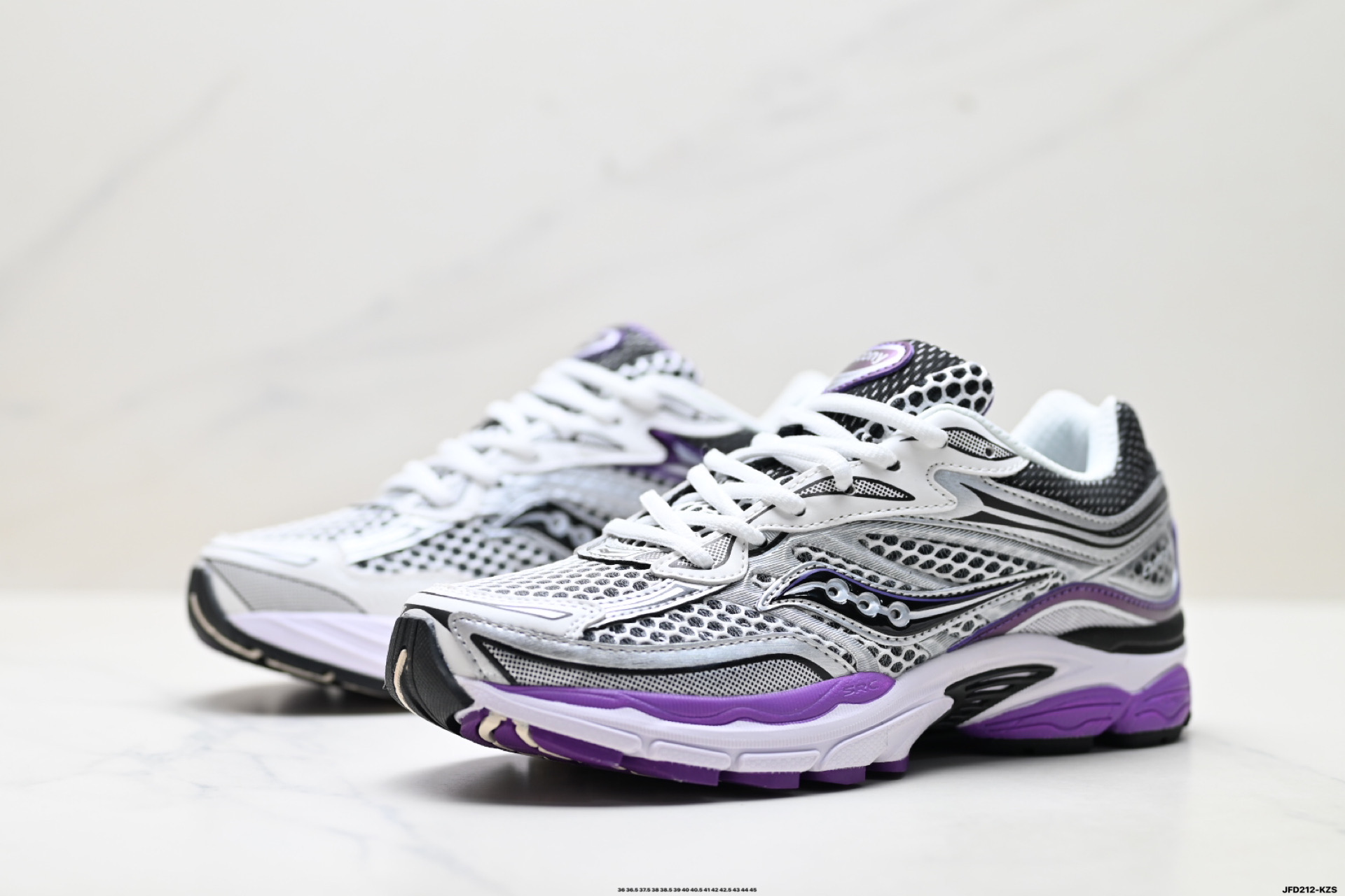 Saucony索康尼 Pro Grid Omni 9 全擎9 舒适柔软跑步鞋 S70739-10-Top High Quatity Cheap Sneakers Fashion Clothing Clothes Bags handbags Shoes of all Brand wholesale With The best Quality And Beautiful Price from China Factory Chinese suppliers wholesaler seller Saucony索康尼 Pro Grid Omni 9 全擎9 舒适柔软跑步鞋 S70739-10