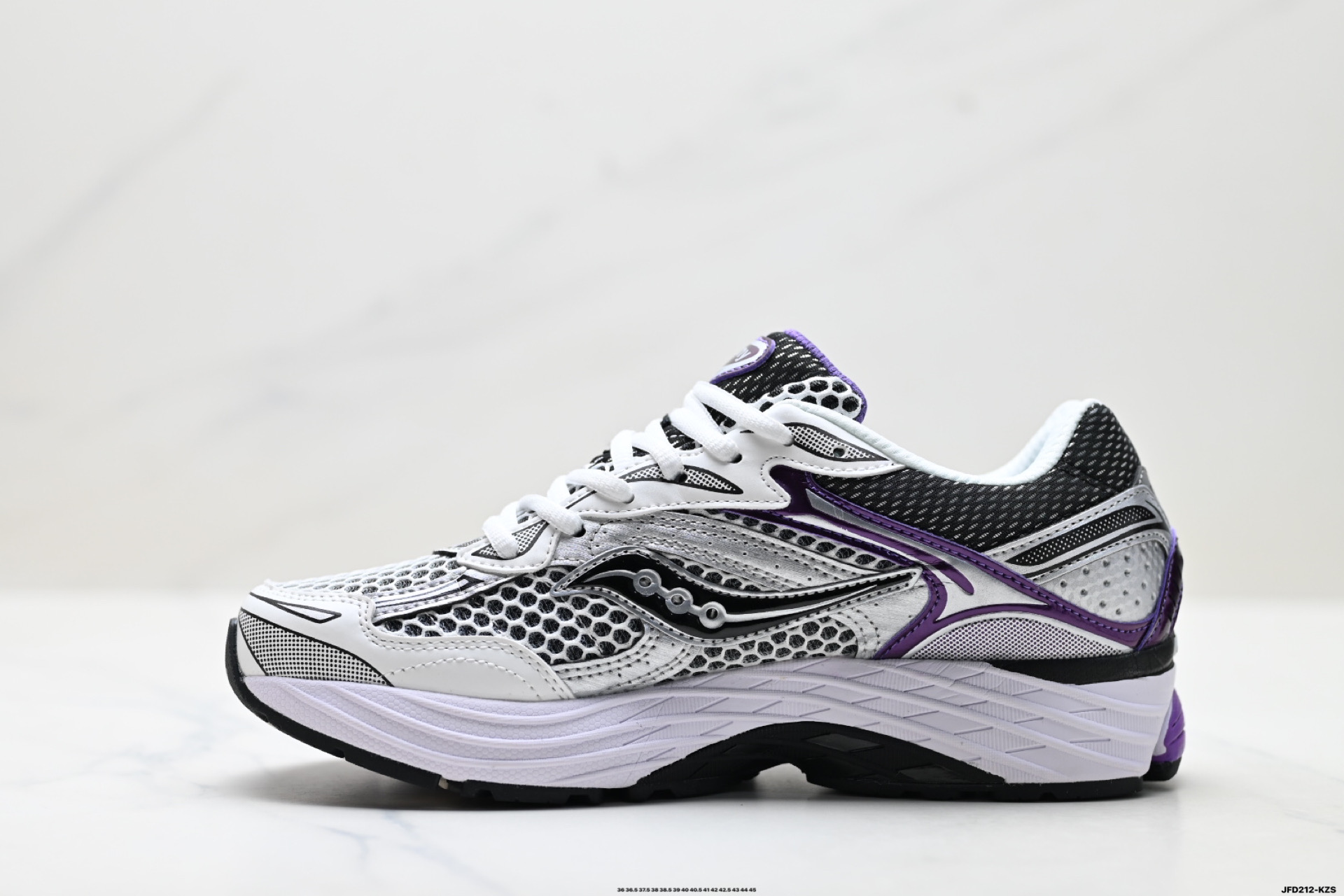 Saucony索康尼 Pro Grid Omni 9 全擎9 舒适柔软跑步鞋 S70739-10-Top High Quatity Cheap Sneakers Fashion Clothing Clothes Bags handbags Shoes of all Brand wholesale With The best Quality And Beautiful Price from China Factory Chinese suppliers wholesaler seller Saucony索康尼 Pro Grid Omni 9 全擎9 舒适柔软跑步鞋 S70739-10
