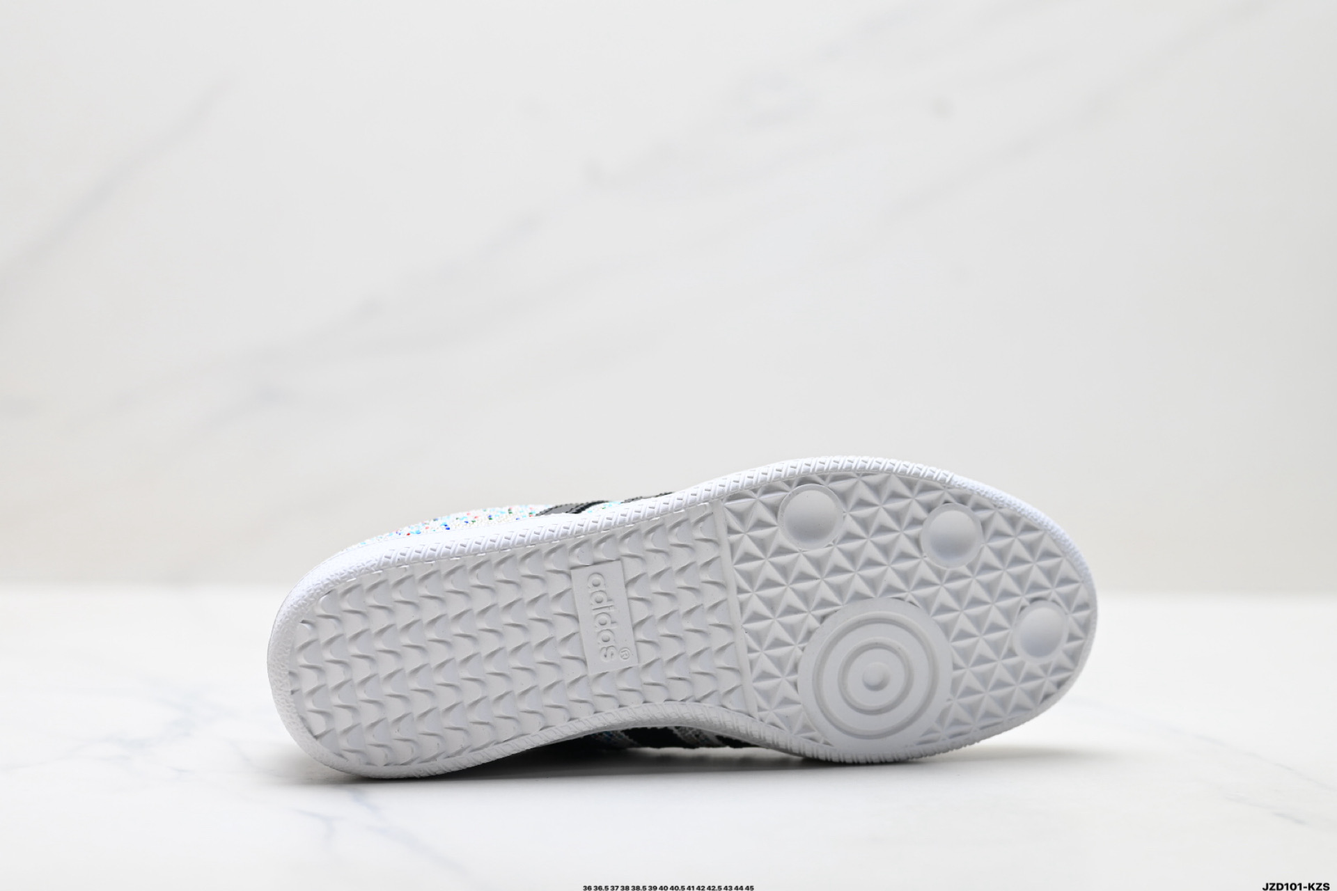 Adidas Originals Samba 桑巴舞系列阿迪达斯 三叶草 绅士德训足球风百搭低帮休闲运动板鞋 DX0012-Top High Quatity Cheap Sneakers Fashion Clothing Clothes Bags handbags Shoes of all Brand wholesale With The best Quality And Beautiful Price from China Factory Chinese suppliers wholesaler seller Adidas Originals Samba 桑巴舞系列阿迪达斯 三叶草 绅士德训足球风百搭低帮休闲运动板鞋 DX0012