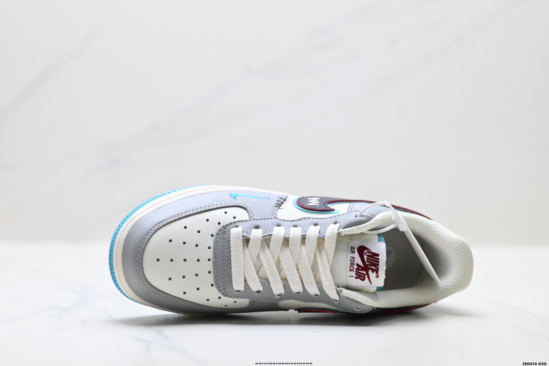 NIKE AIR FORCE 1‘07 LJ8822-616-Top High Quatity Cheap Sneakers Fashion Clothing Clothes Bags handbags Shoes of all Brand wholesale With The best Quality And Beautiful Price from China Factory Chinese suppliers wholesaler seller NIKE AIR FORCE 1‘07 LJ8822-616