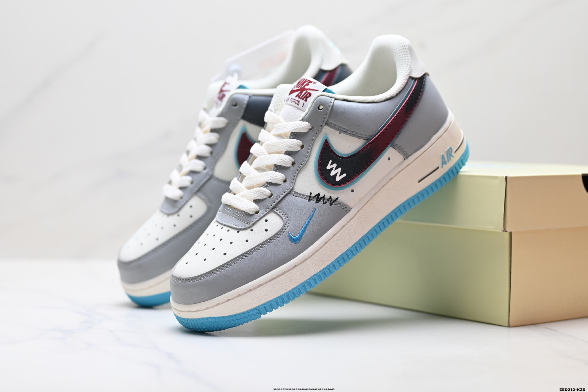NIKE AIR FORCE 1‘07 LJ8822-616-Top High Quatity Cheap Sneakers Fashion Clothing Clothes Bags handbags Shoes of all Brand wholesale With The best Quality And Beautiful Price from China Factory Chinese suppliers wholesaler seller NIKE AIR FORCE 1‘07 LJ8822-616